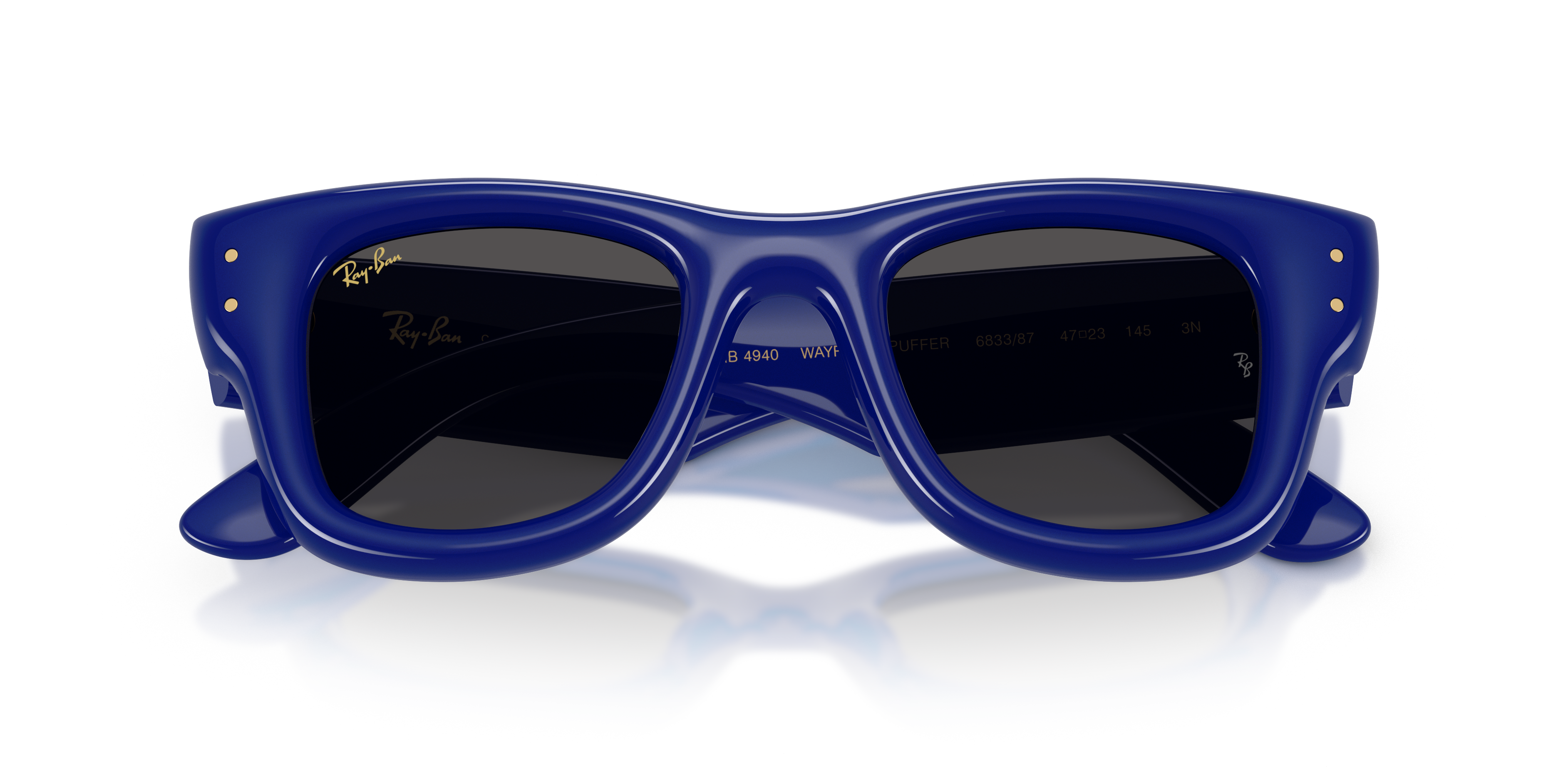 Ray-Ban Wayfarer Puffer RB4940 683387