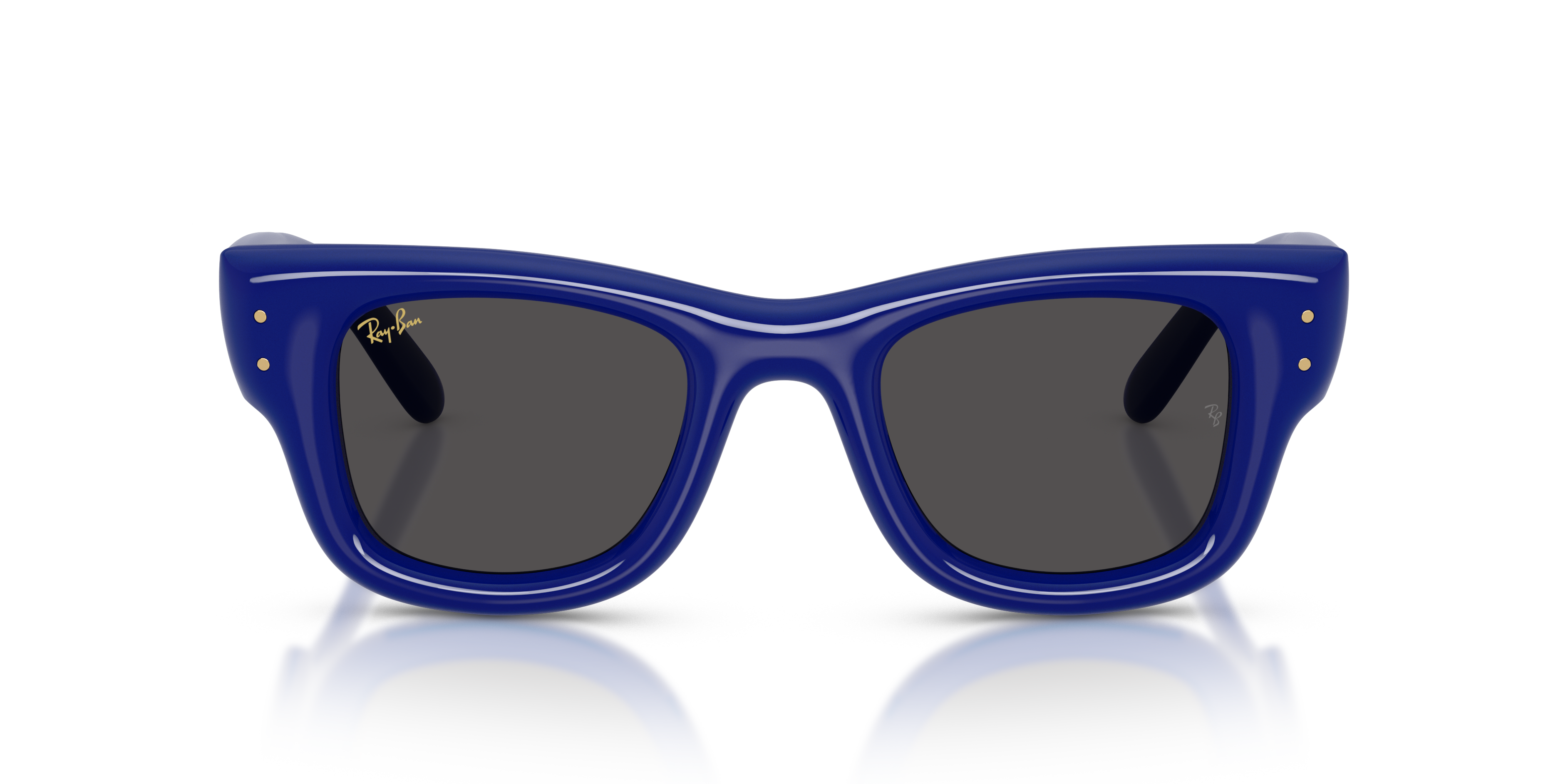 Ray-Ban Wayfarer Puffer RB4940 683387