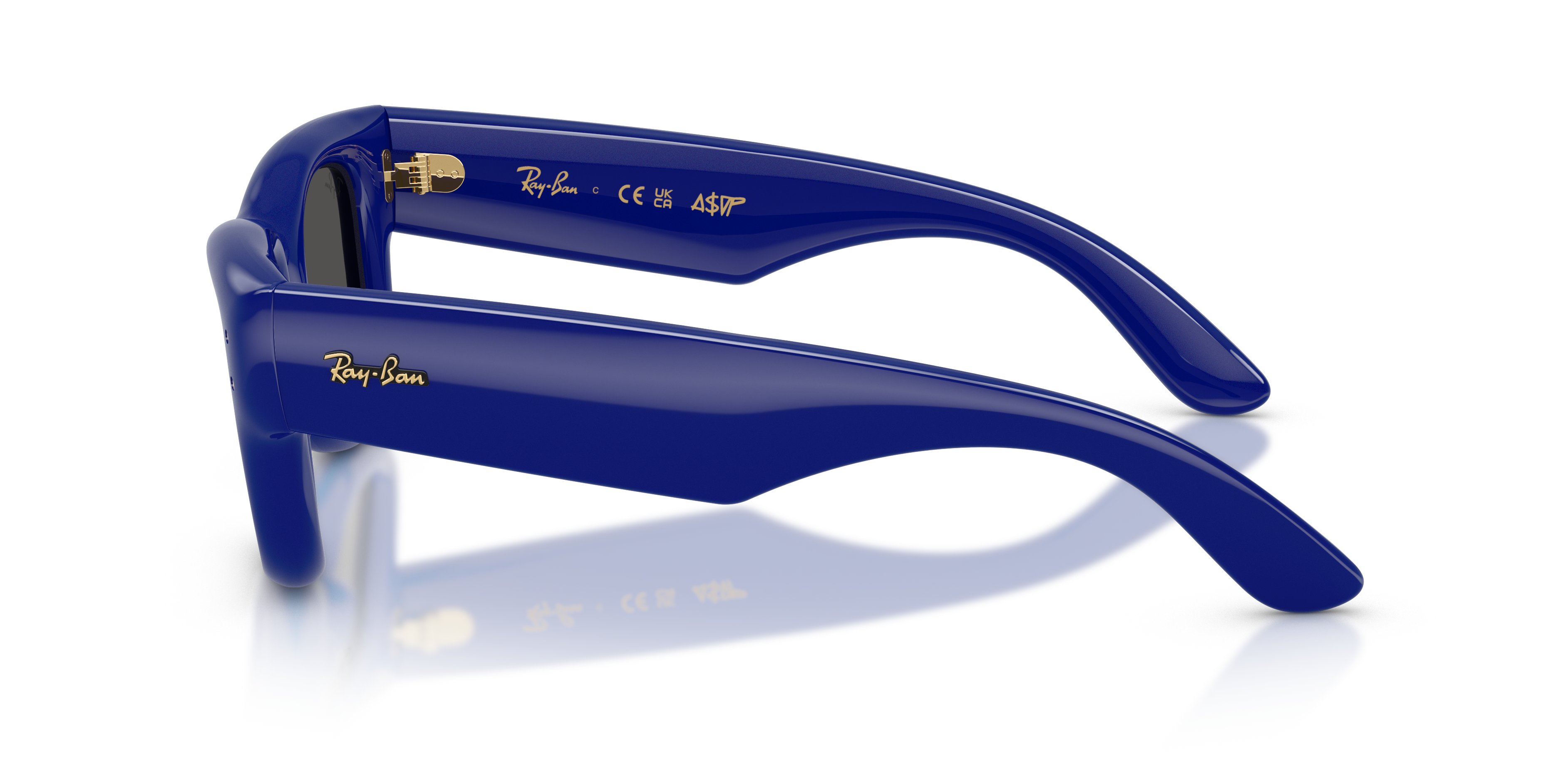 Ray-Ban Wayfarer Puffer RB4940 683387