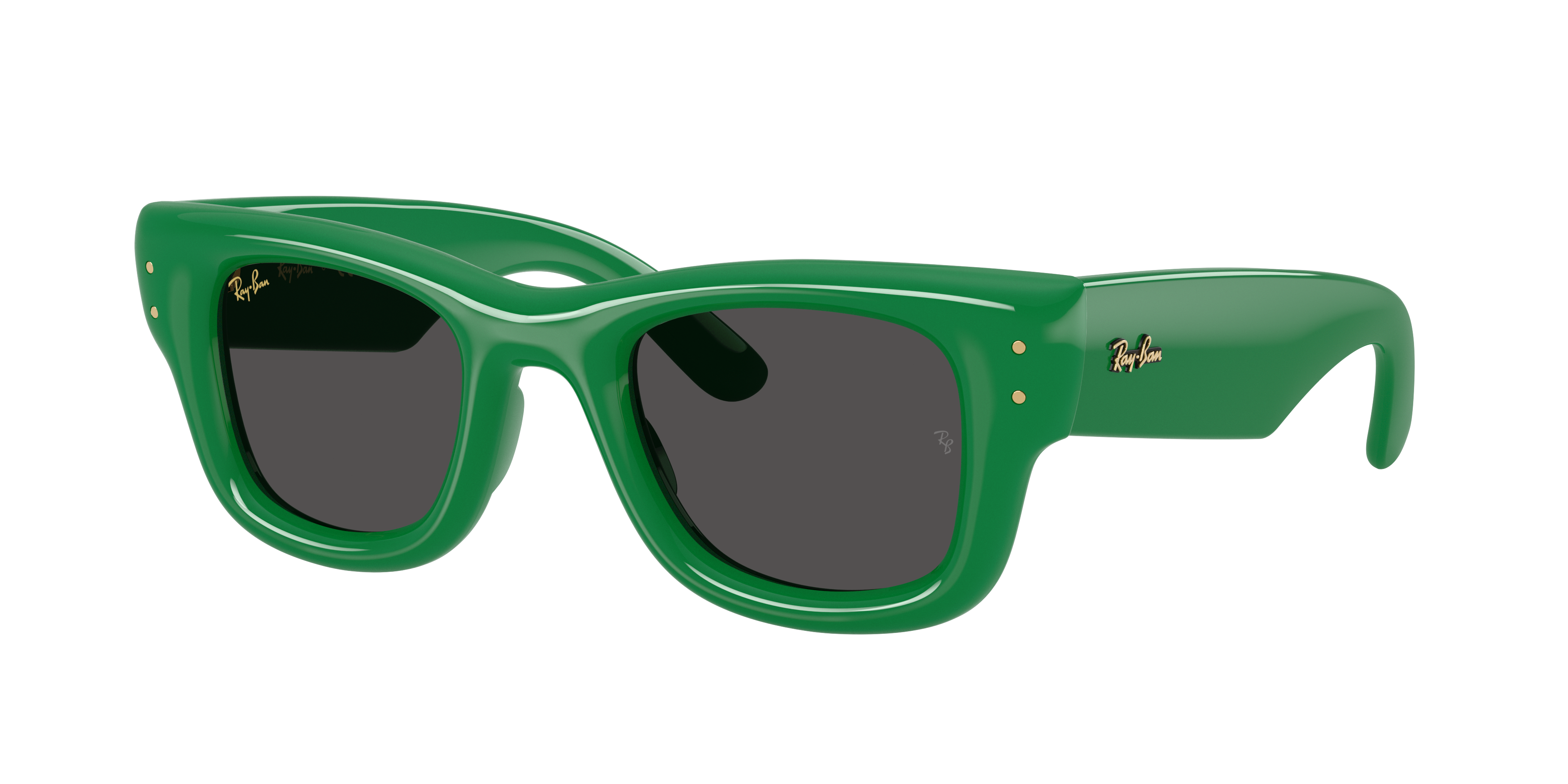 Ray-Ban Wayfarer Puffer RB4940 683487