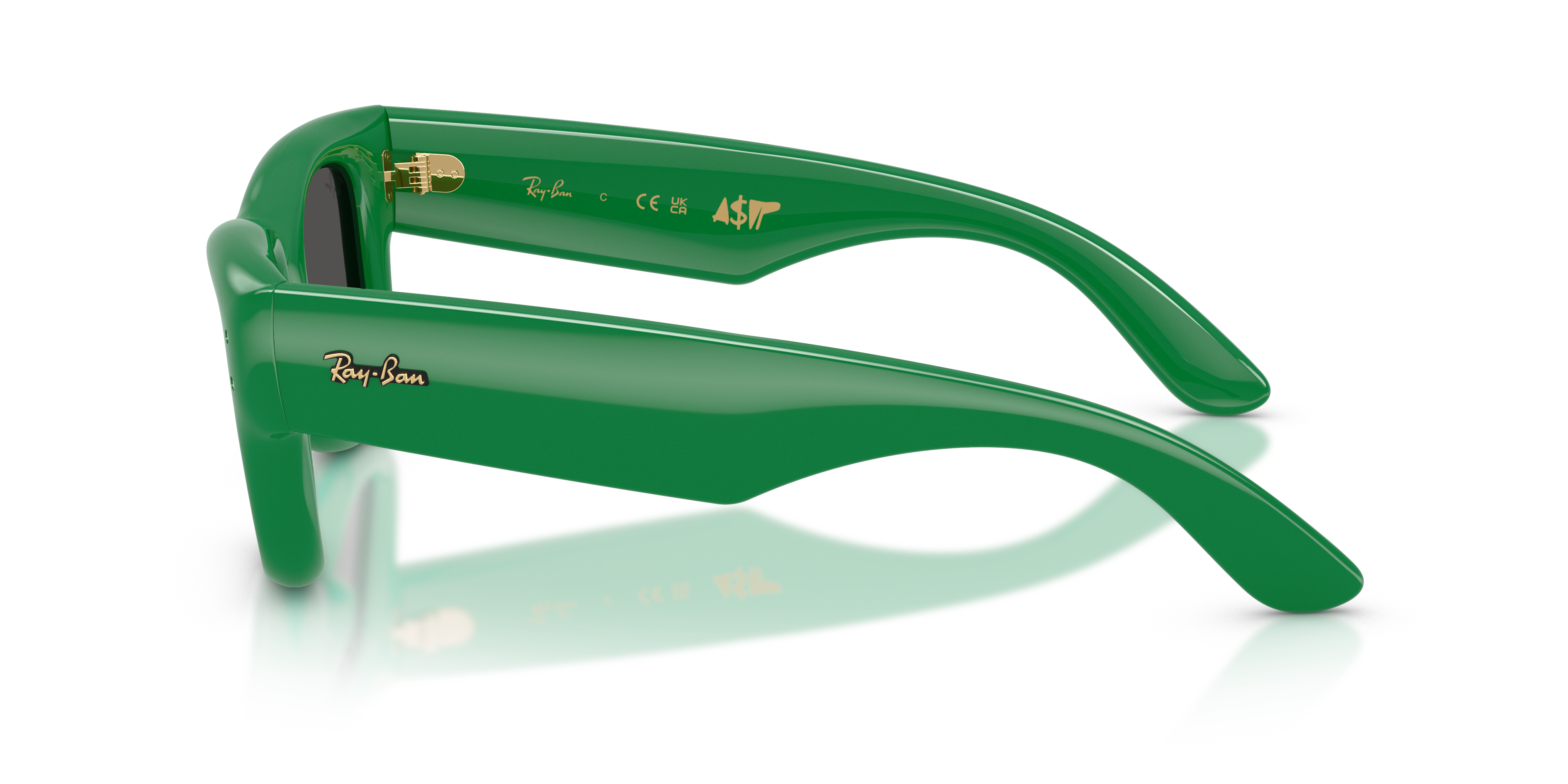 Ray-Ban Wayfarer Puffer RB4940 683487