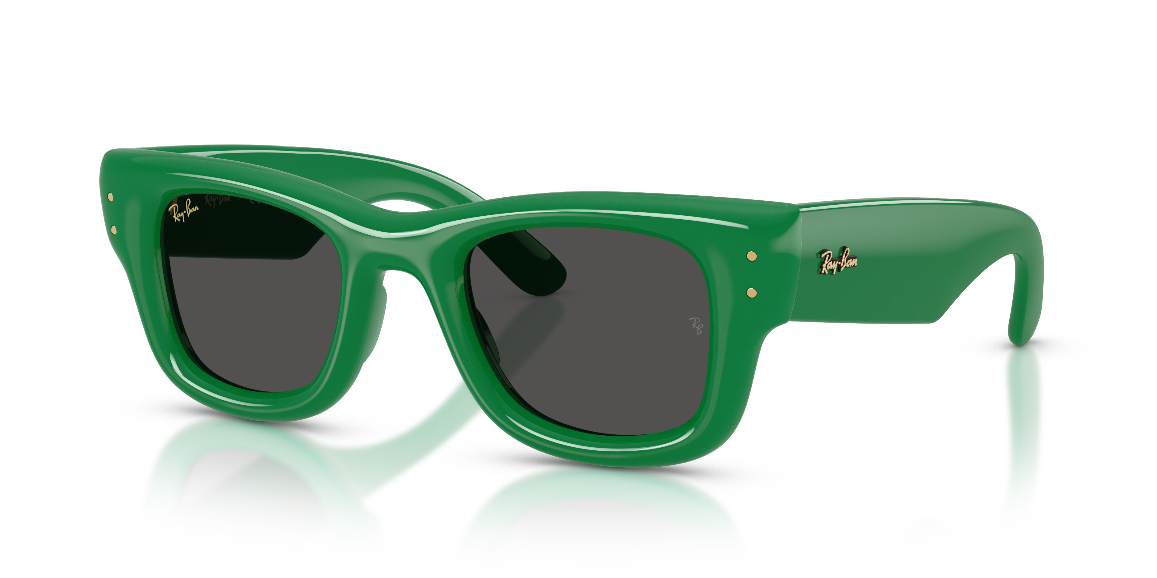 Ray-Ban Wayfarer Puffer RB4940 683487