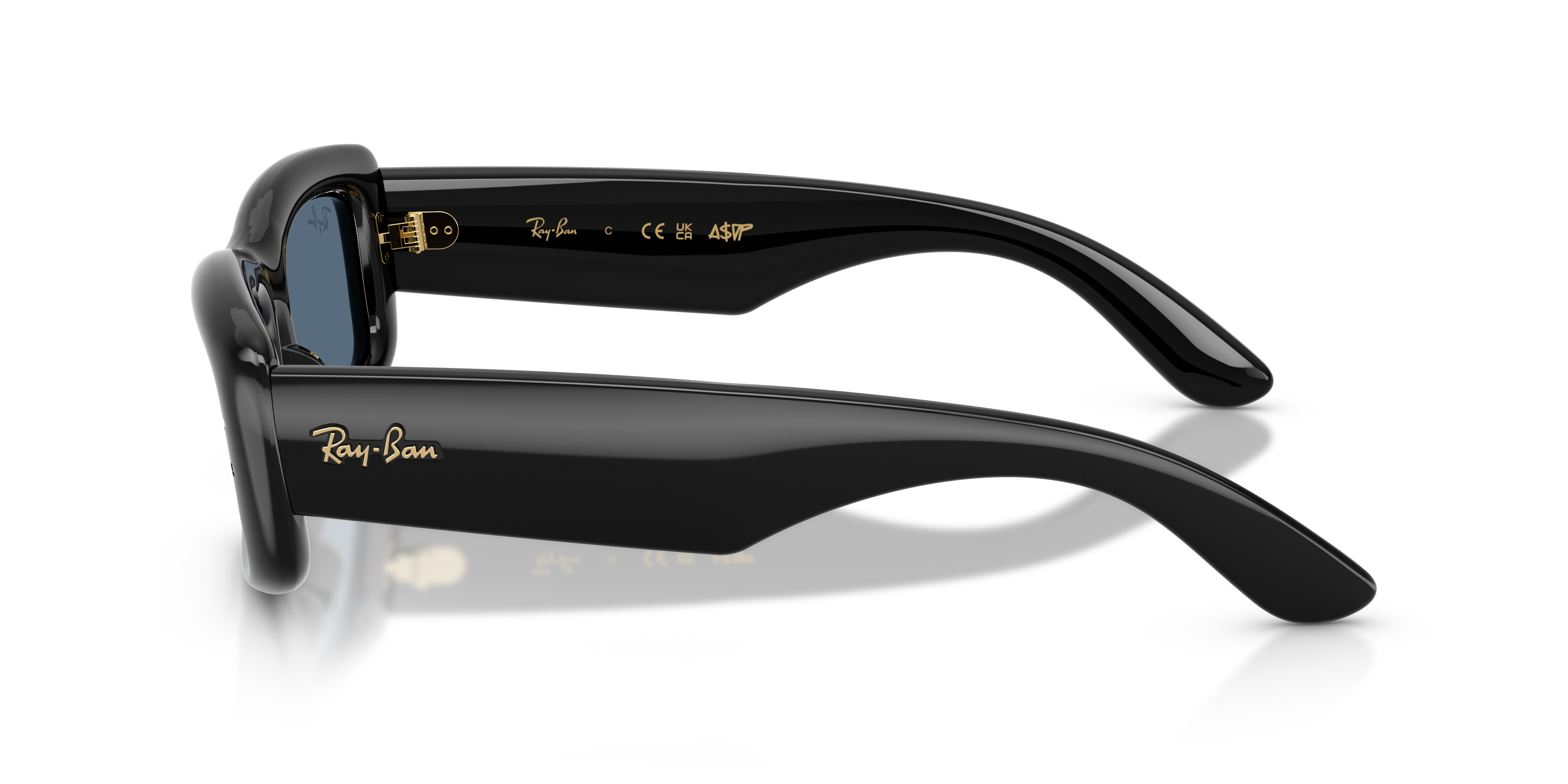 Ray-Ban RB4944 601/80