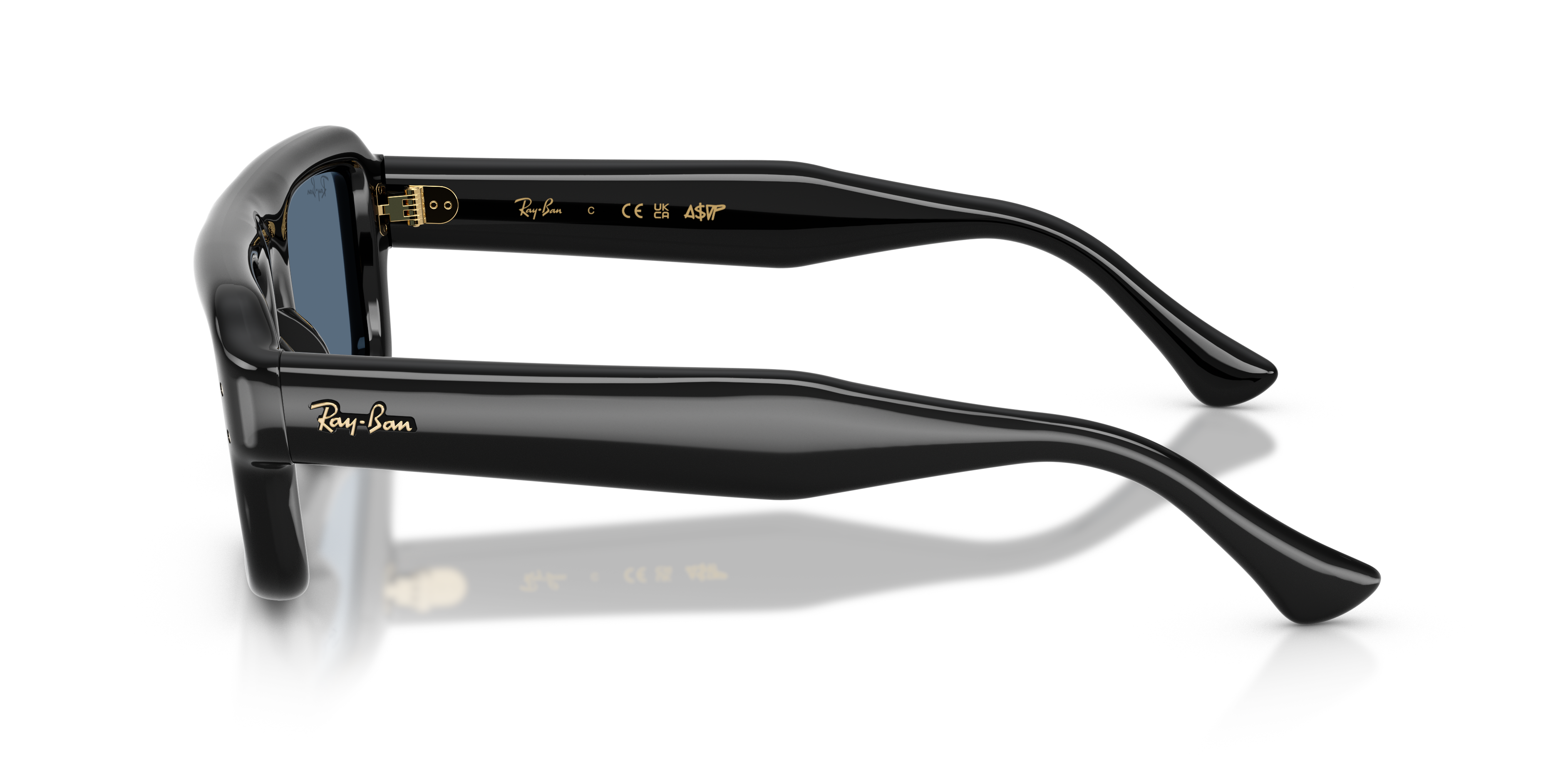 Ray-Ban RB4954 601/80