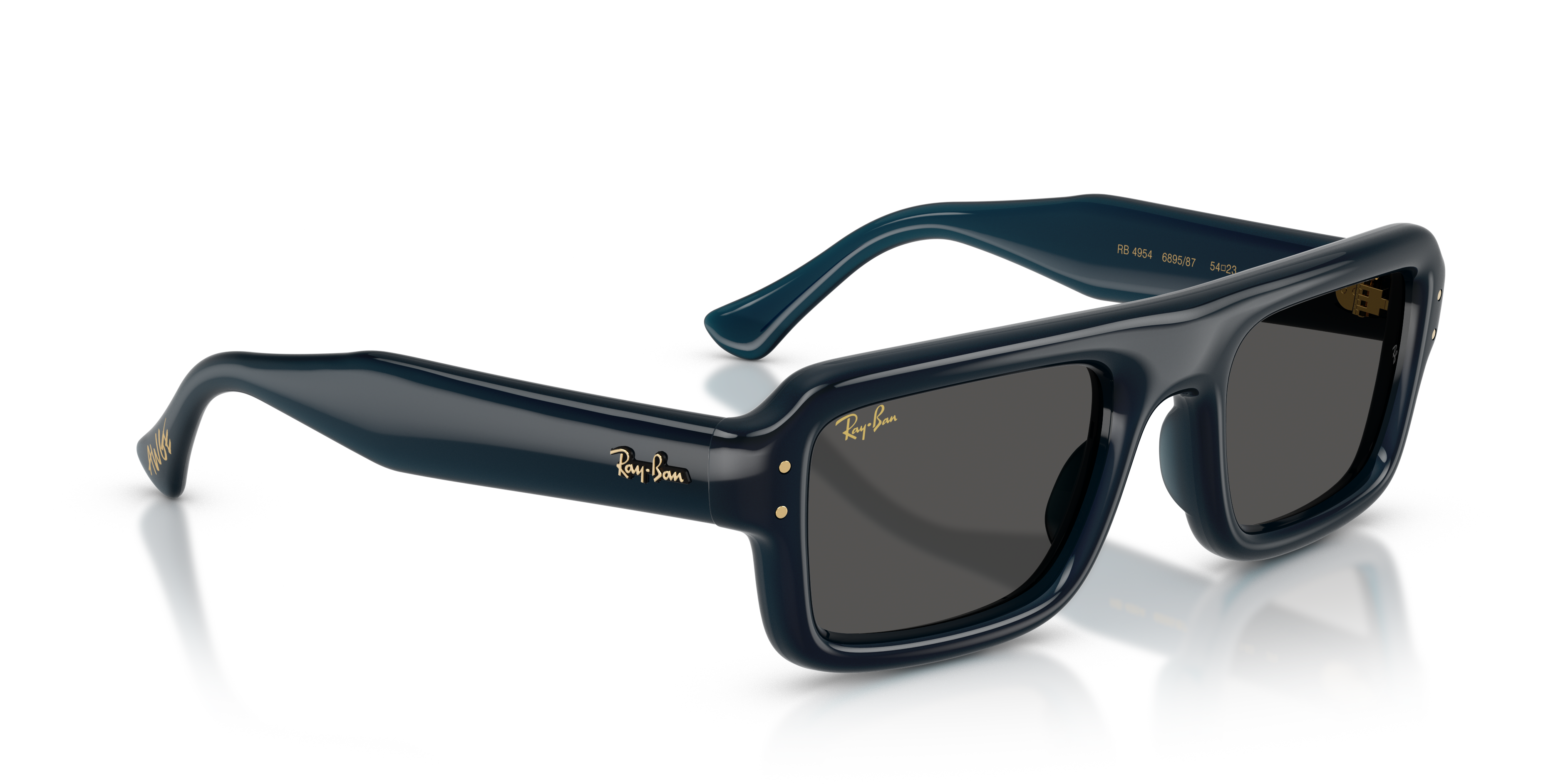 Ray-Ban RB4954 689587