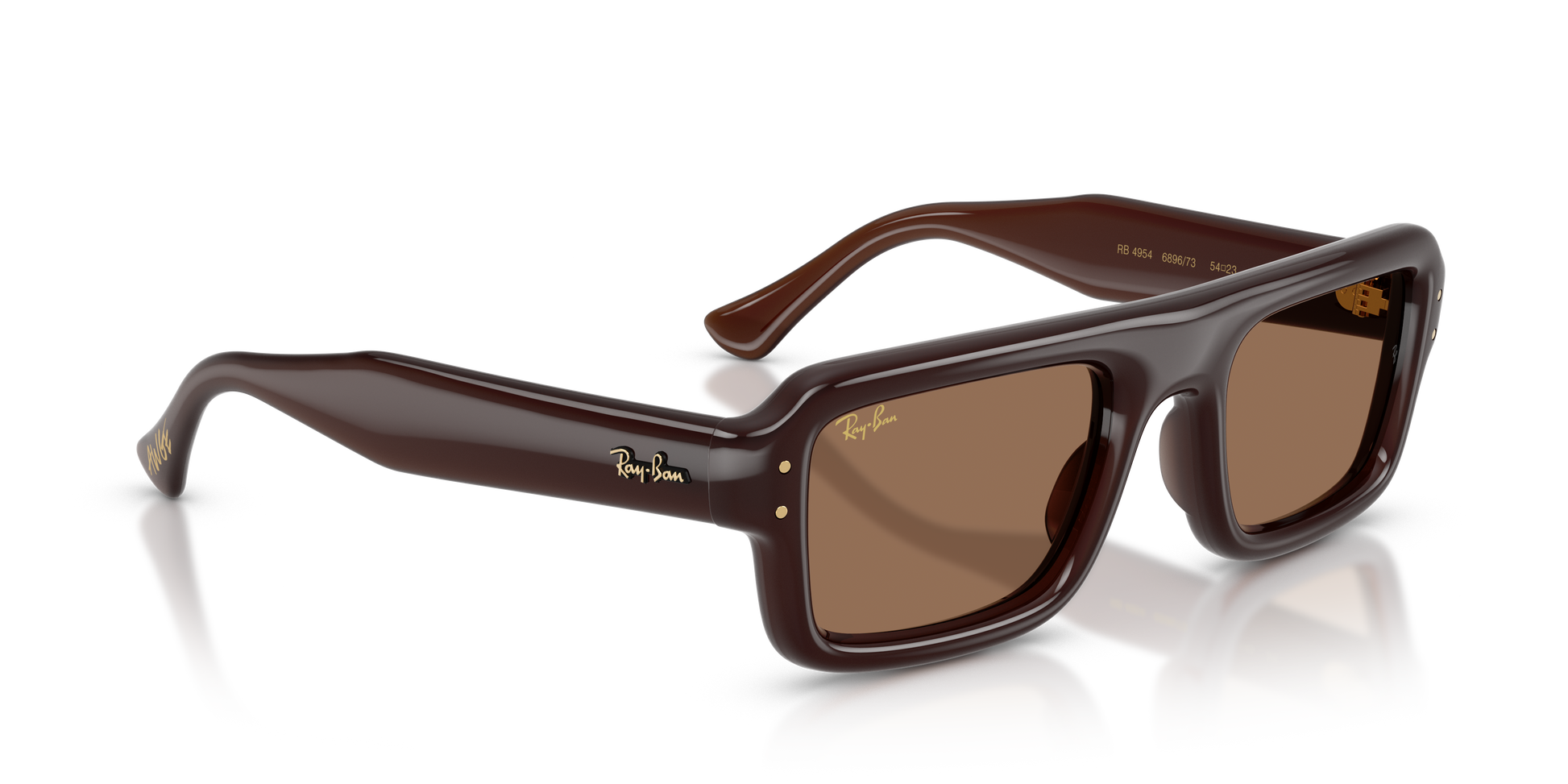Ray-Ban RB4954 689673