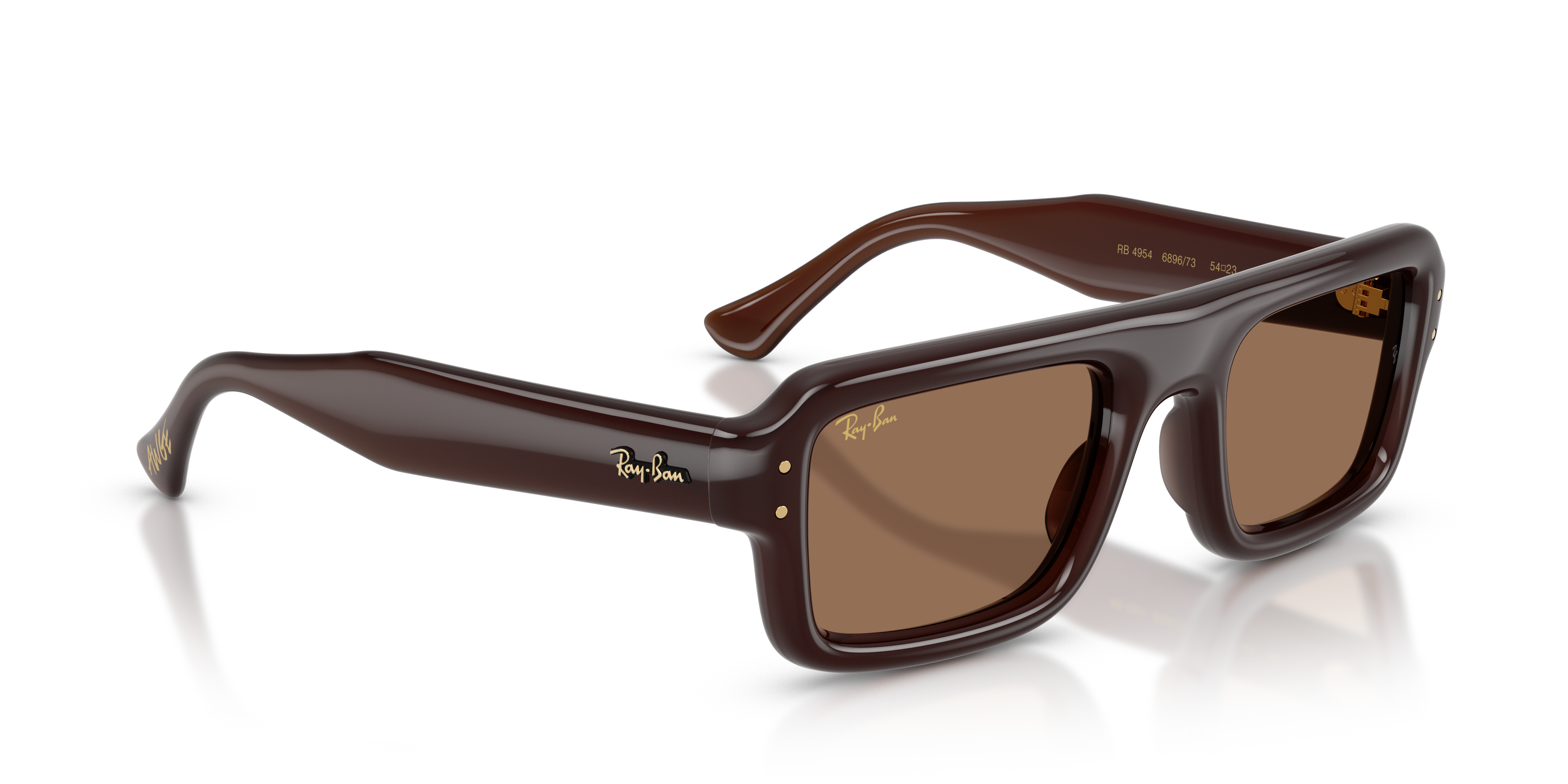 Ray-Ban RB4954 689673