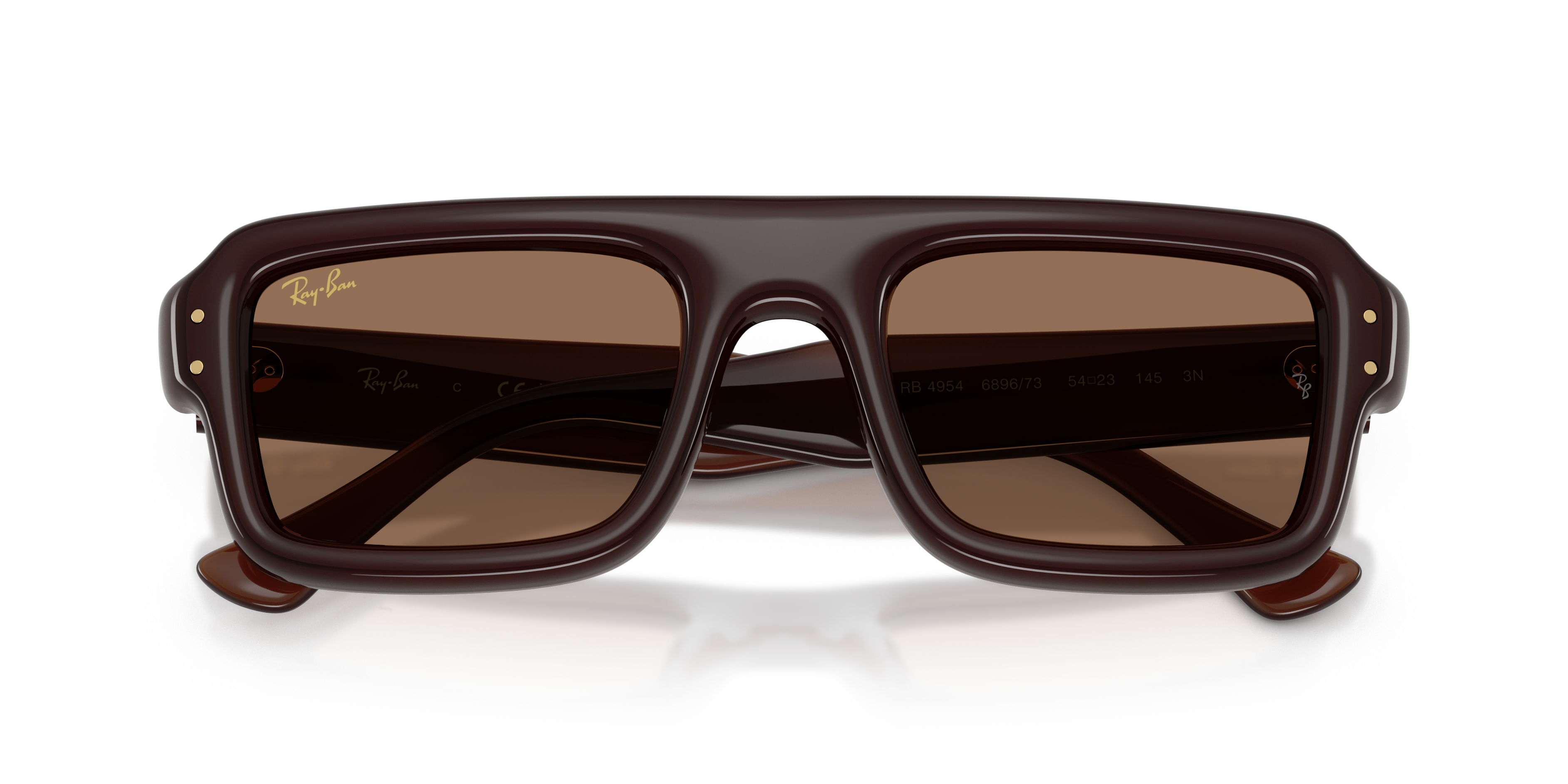 Ray-Ban RB4954 689673