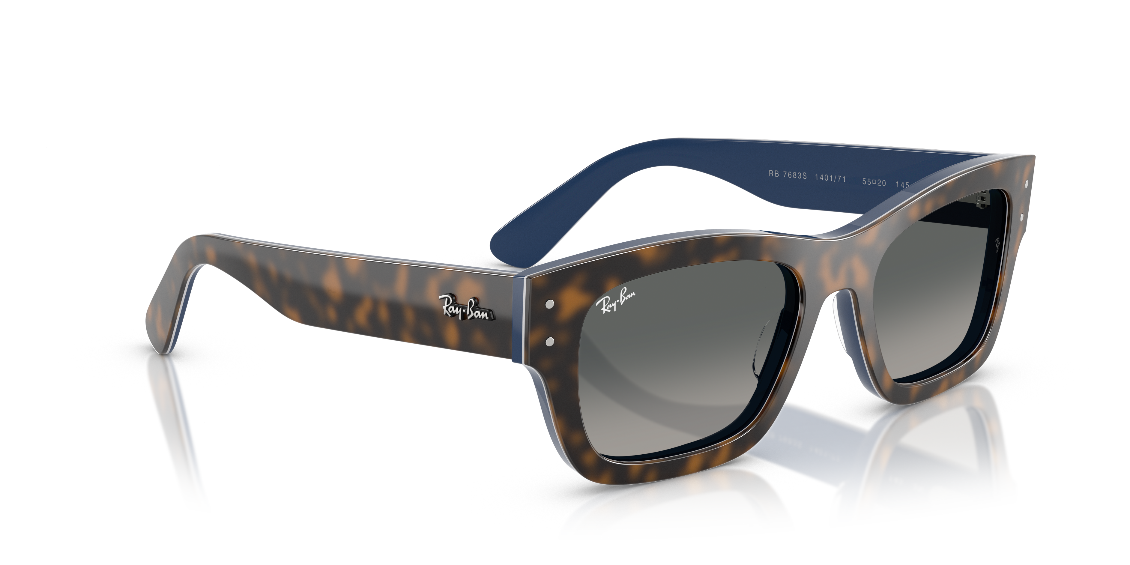 Ray-Ban Joseph RB7683S 140171