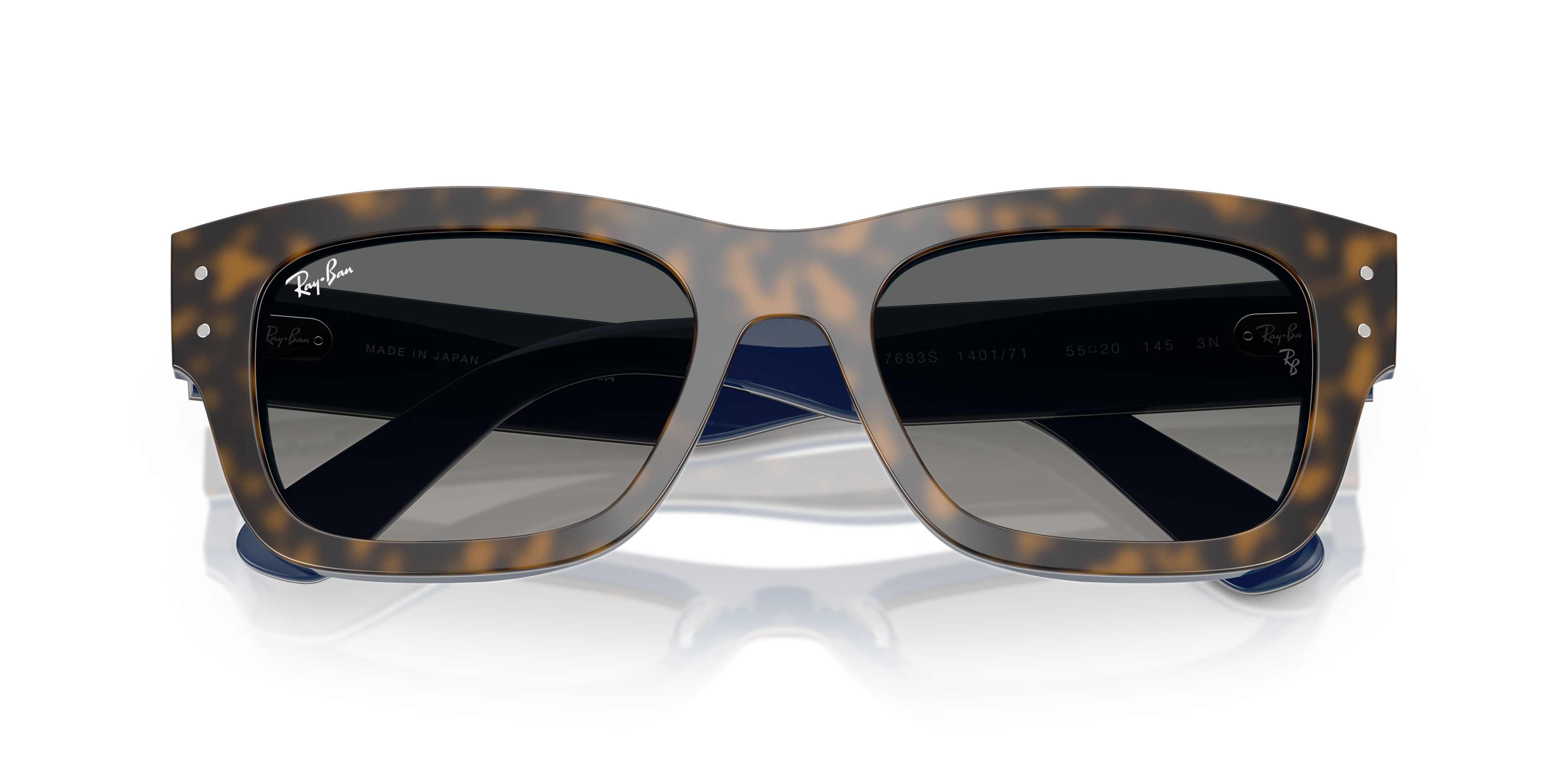 Ray-Ban Joseph RB7683S 140171