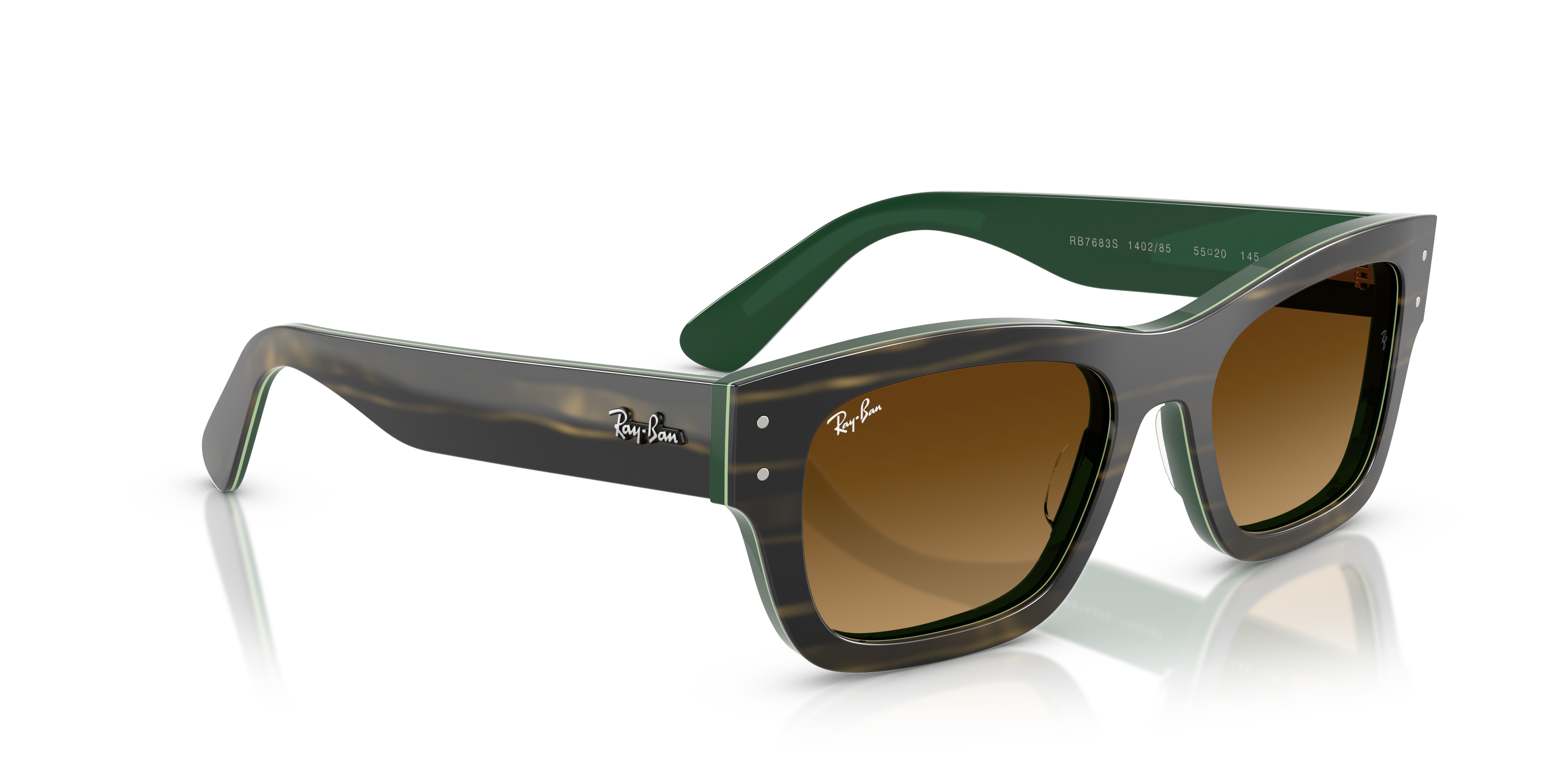 Ray-Ban Joseph RB7683S 140285