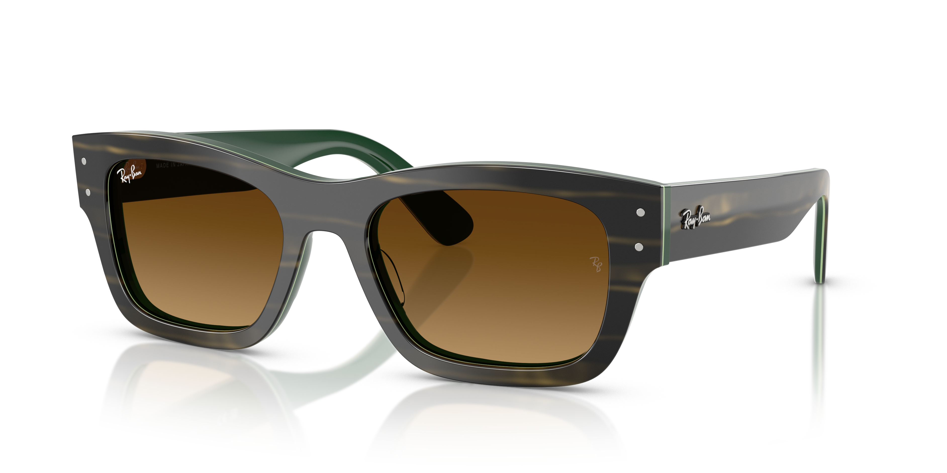 Ray-Ban Joseph RB7683S 140285