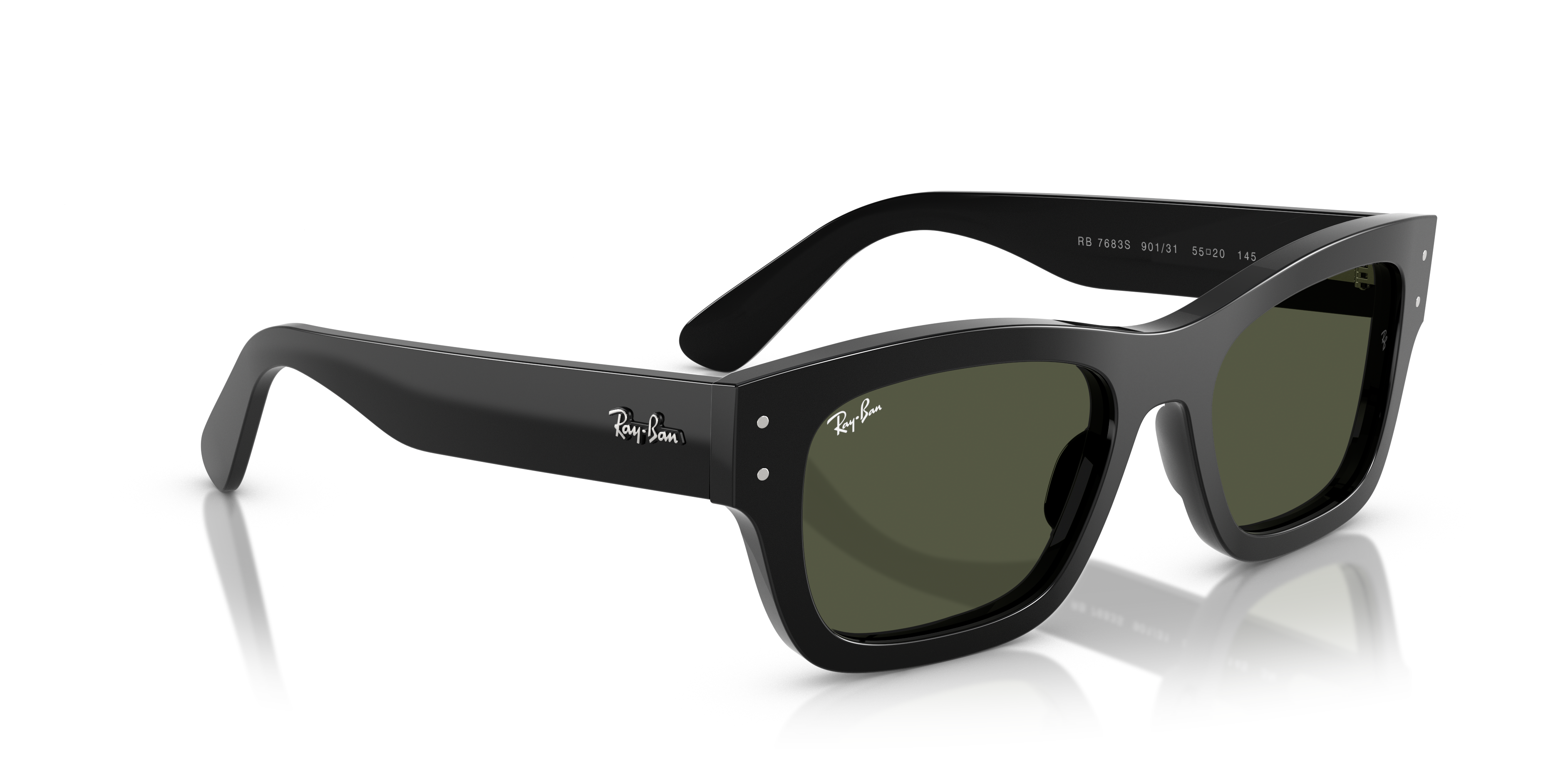 Ray-Ban Joseph RB7683S 901/31