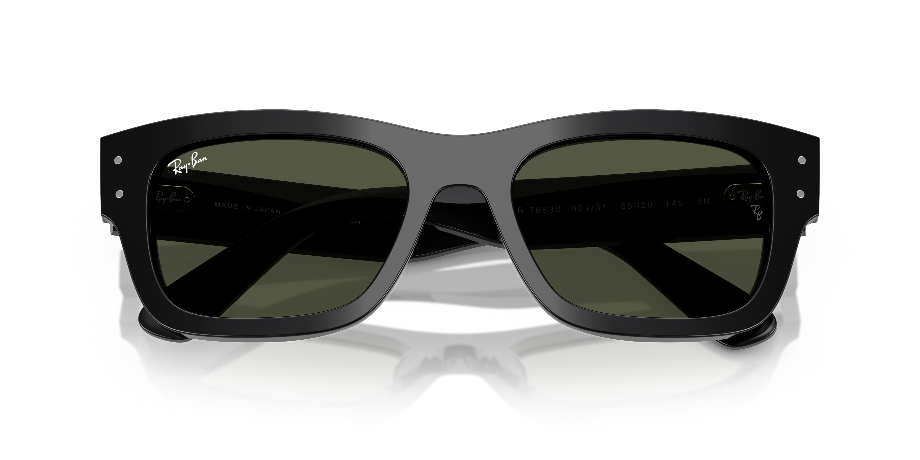 Ray-Ban Joseph RB7683S 901/31