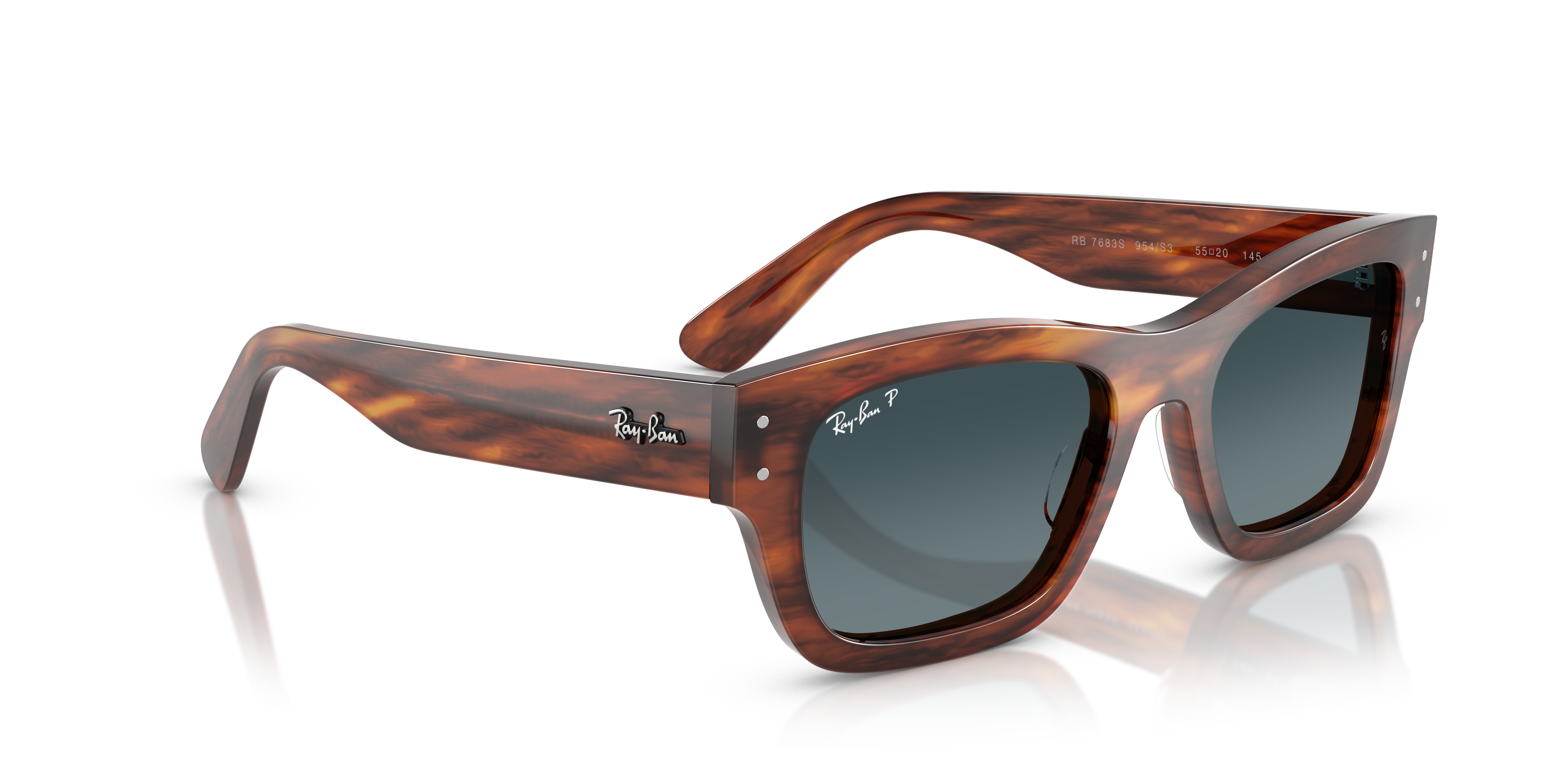 Ray-Ban Joseph RB7683S 954/S3