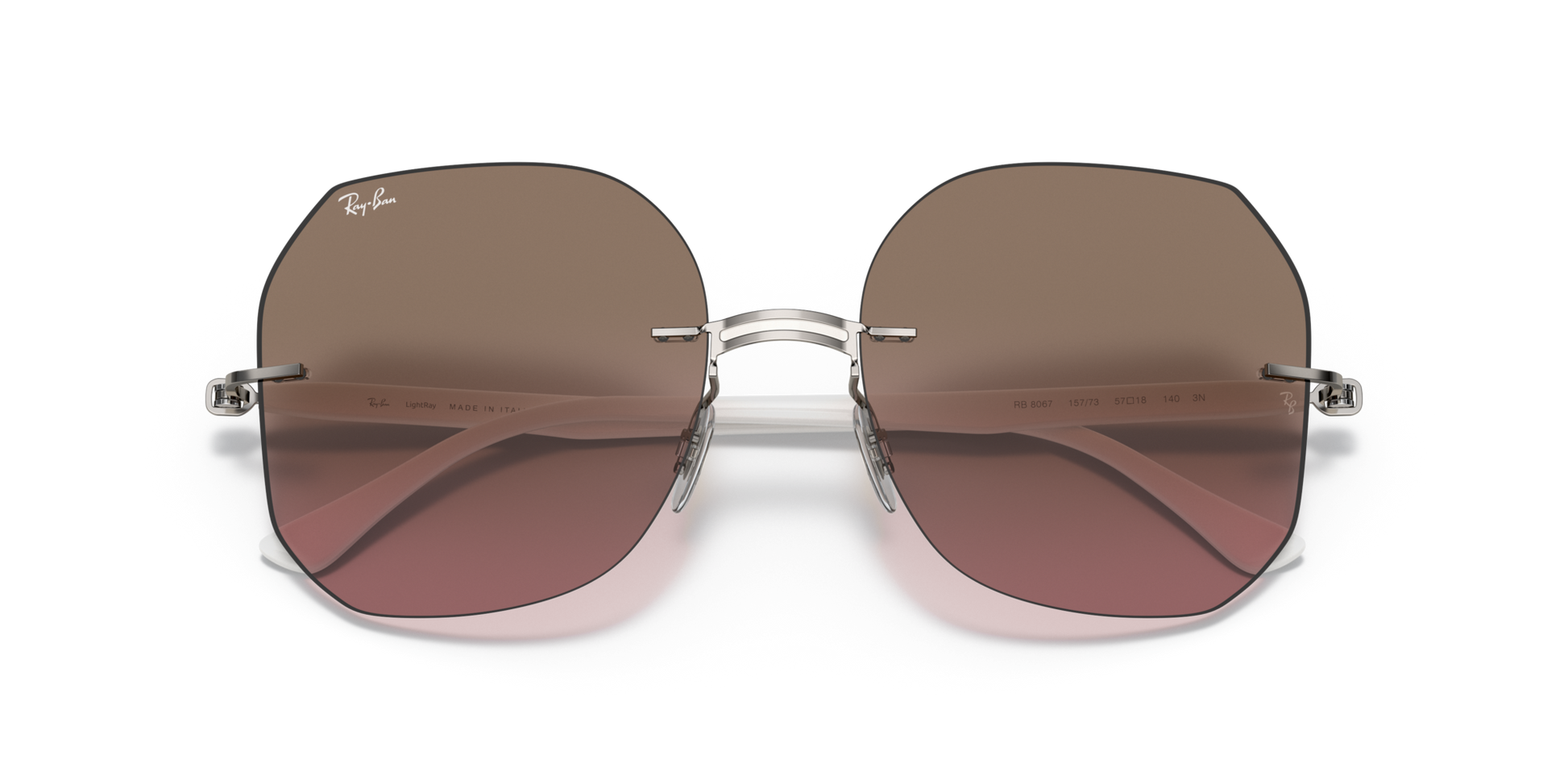 Ray-Ban RB8067 159/14 57