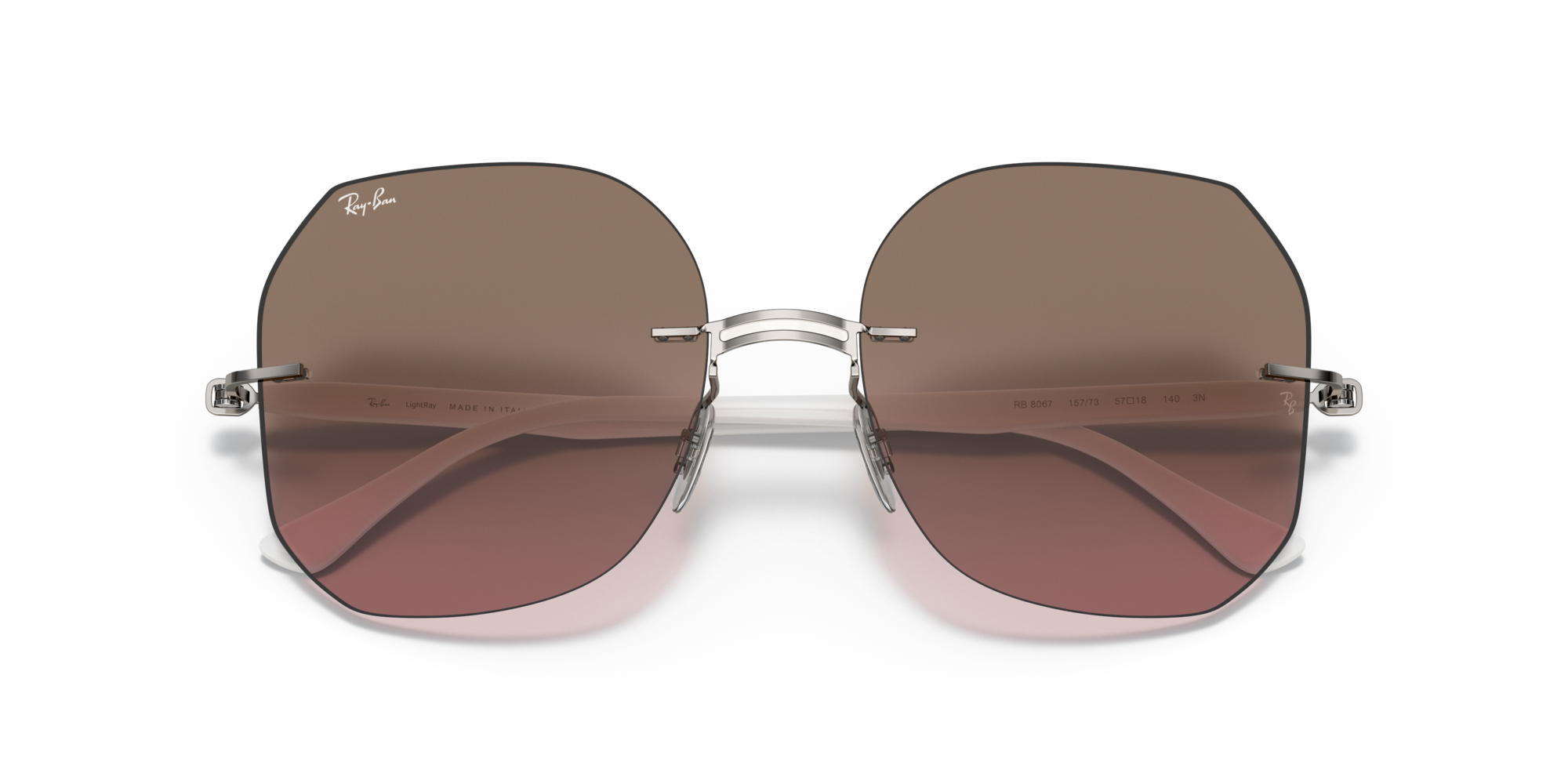 Ray-Ban RB8067 159/14 57