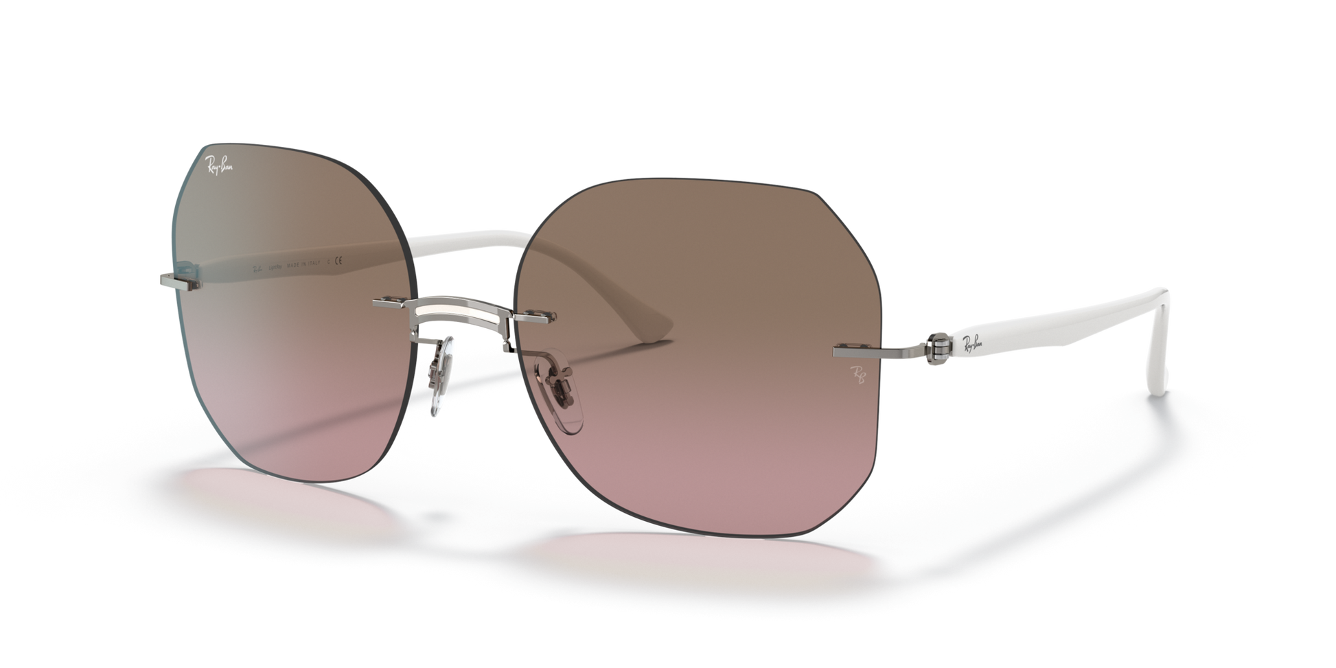 Ray-Ban RB8067 159/14 57