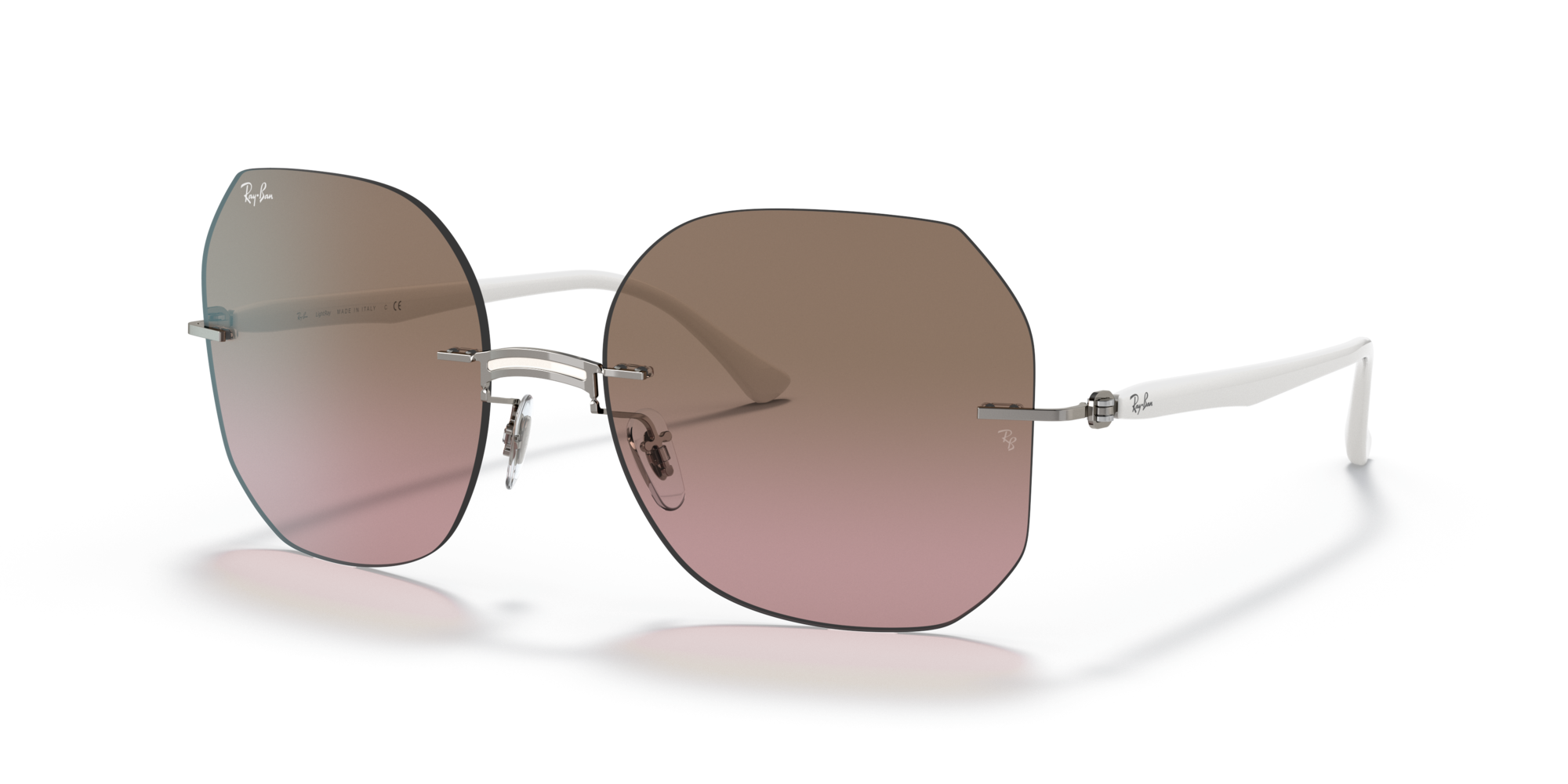 Ray-Ban RB8067 159/14 57