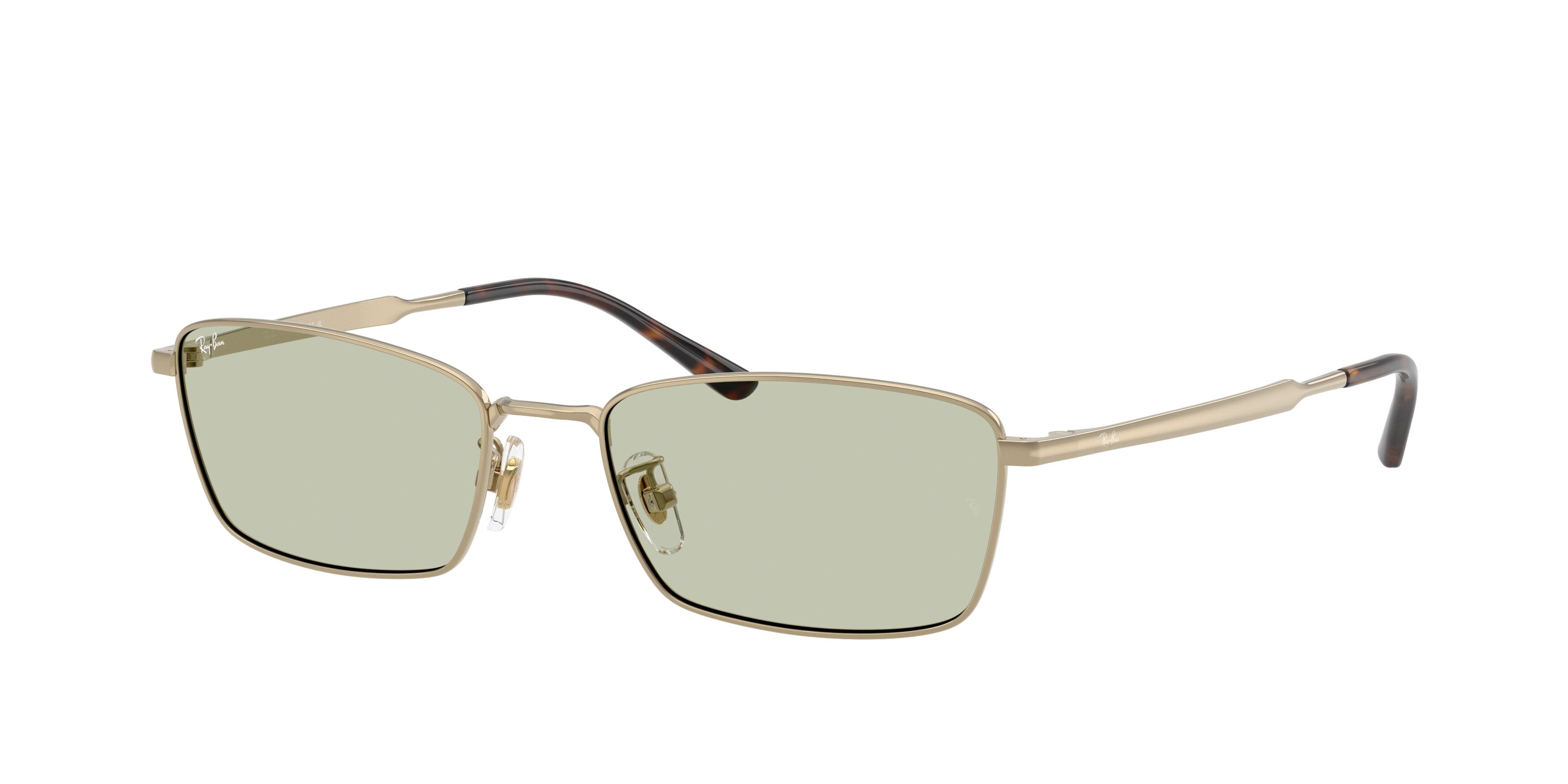 Ray-Ban RB8069D 9265/2
