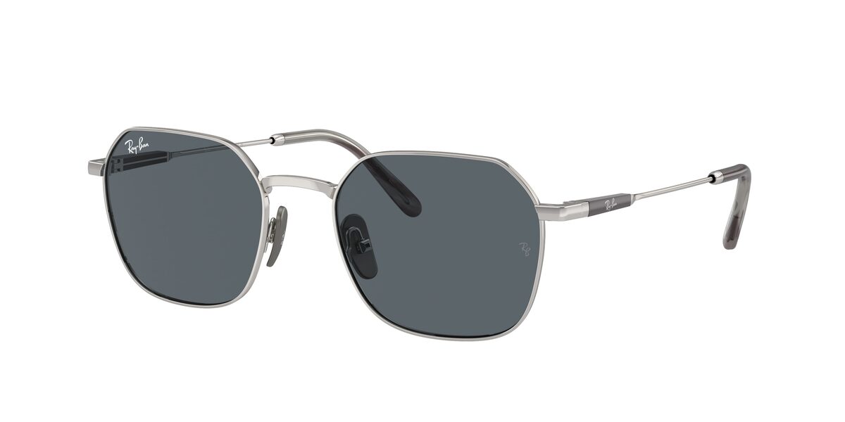 Ray-Ban RB8094 JIM TITANIUM 9209R5