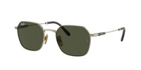 Ray-Ban RB8094 JIM TITANIUM 926531