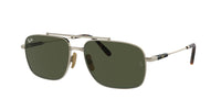 Ray-Ban RB8096 MICHAEL TITANIUM 926531