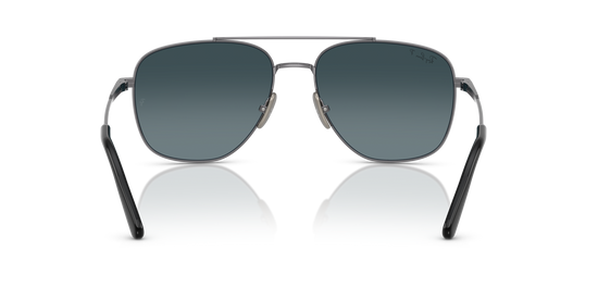 Ray-BanRB8097 165/S3 59