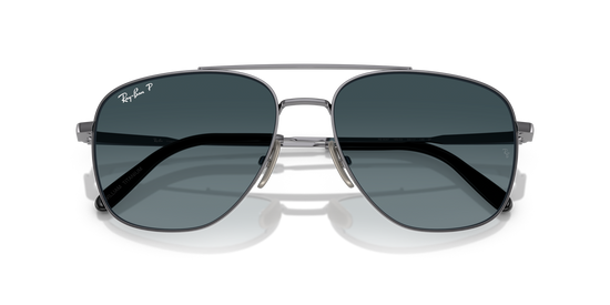 Ray-BanRB8097 165/S3 59