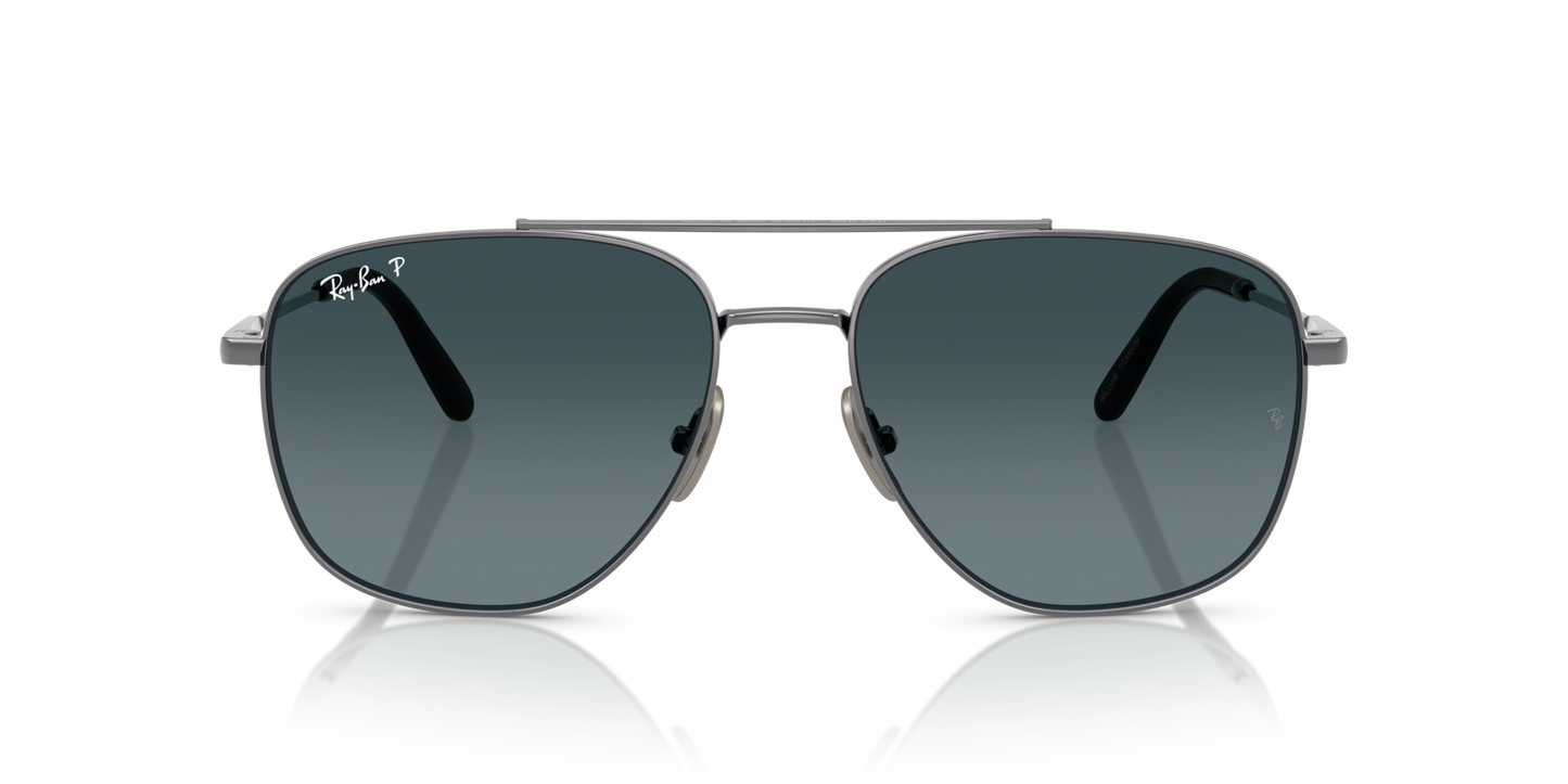 Ray-BanRB8097 165/S3 59