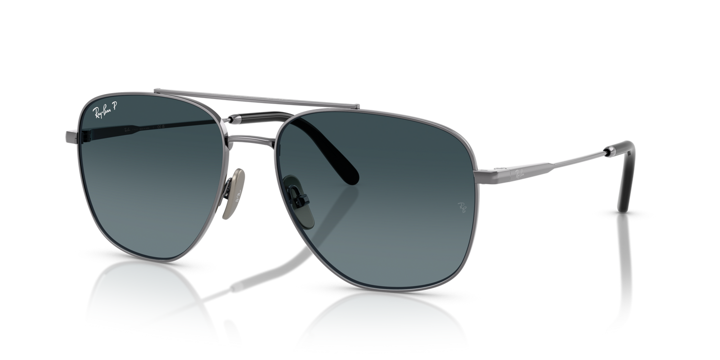 Ray-BanRB8097 165/S3 59