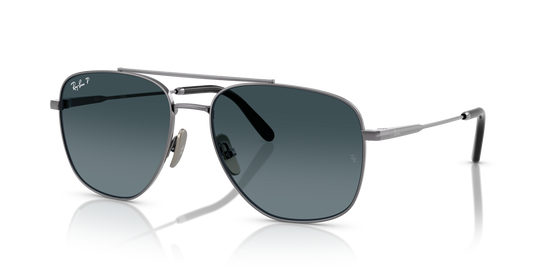 Ray-BanRB8097 165/S3 59