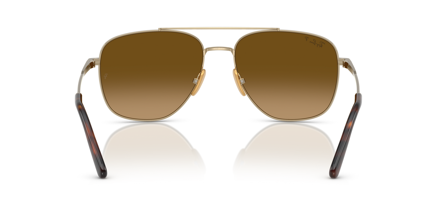 Ray-BanRB8097 9265M2 59