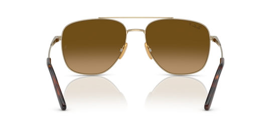 Ray-BanRB8097 9265M2 59