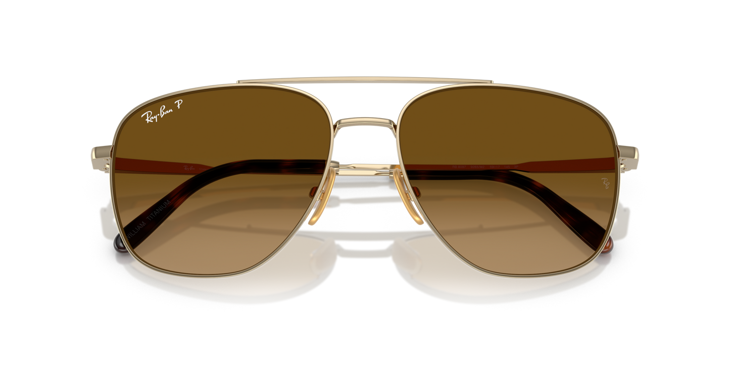 Ray-BanRB8097 9265M2 59