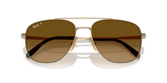 Ray-BanRB8097 9265M2 59