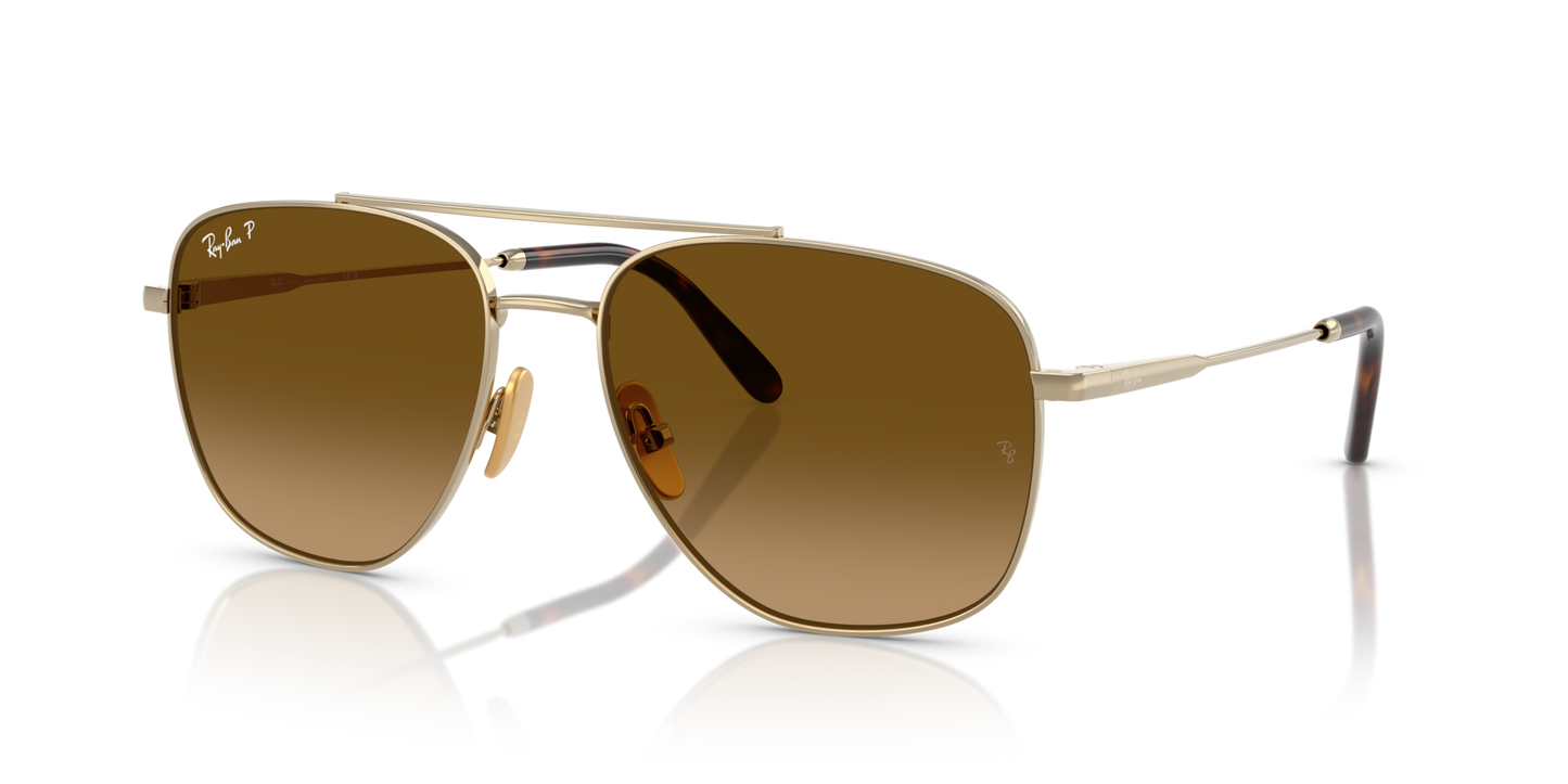 Ray-BanRB8097 9265M2 59