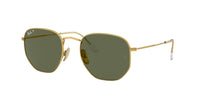 Ray-Ban RB8148 HEXAGONAL 921658