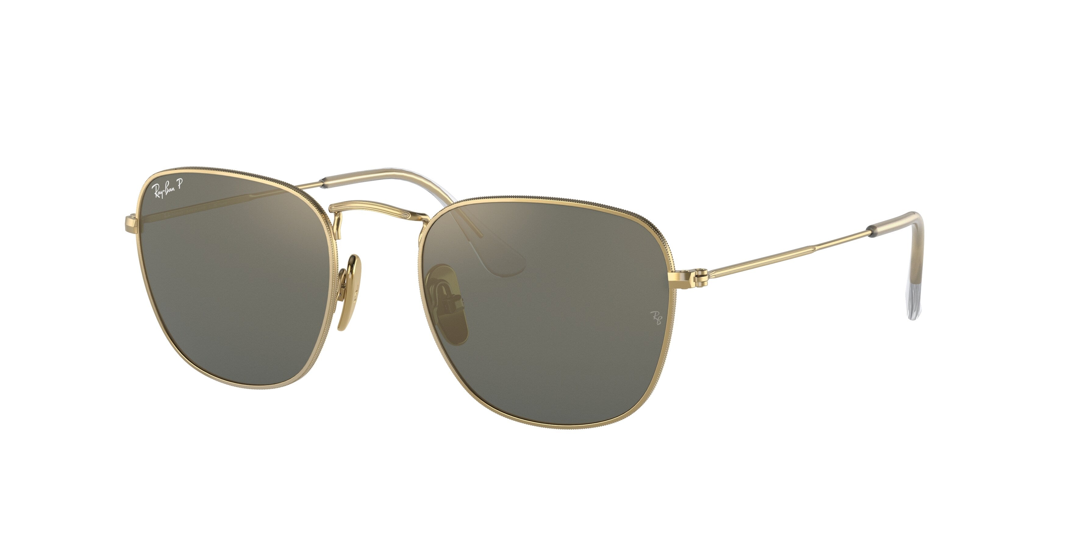 Ray-Ban RB8157 FRANK 9217T0