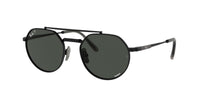 Ray-Ban RB8265 JACK II TITANIUM 3141K8