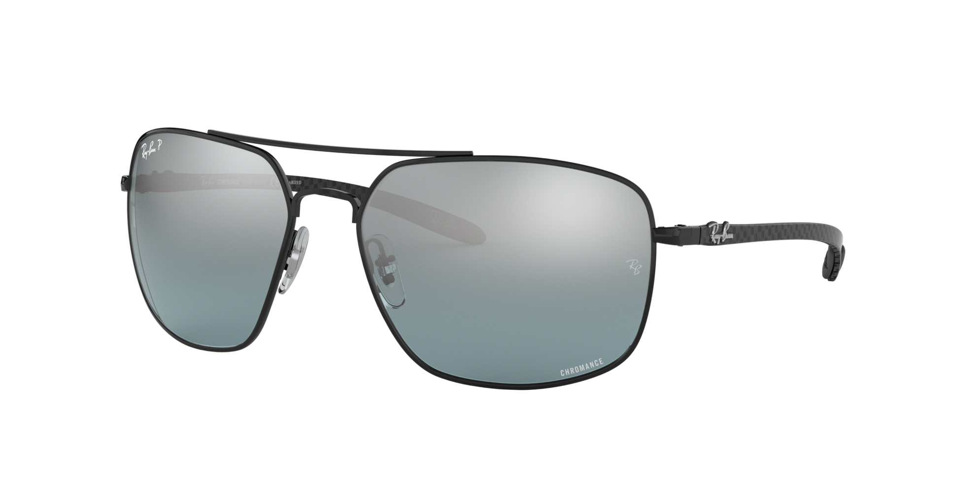 Ray-Ban RB8322CH 002/5L 62