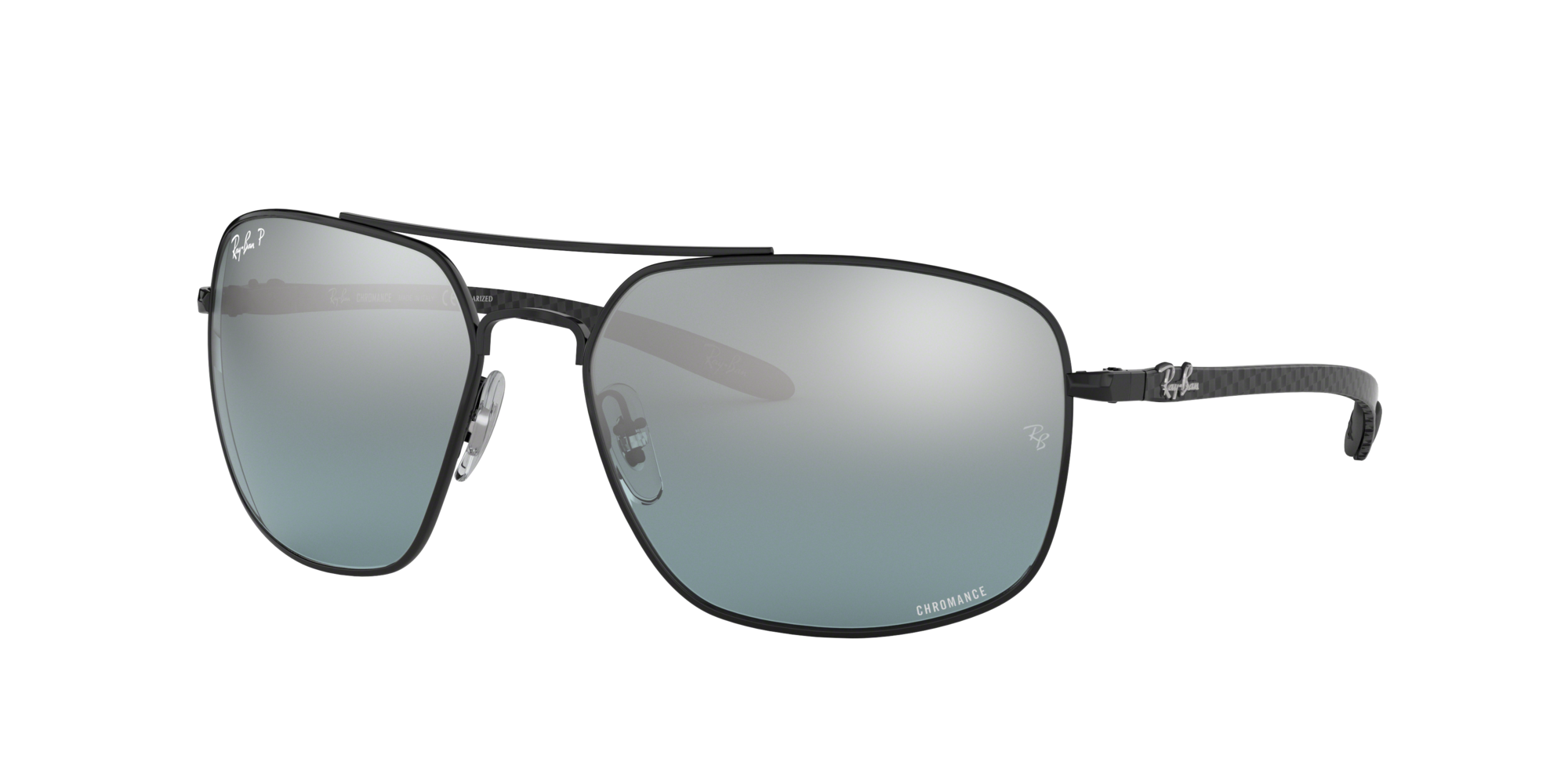 Ray-Ban RB8322CH 002/5L 62