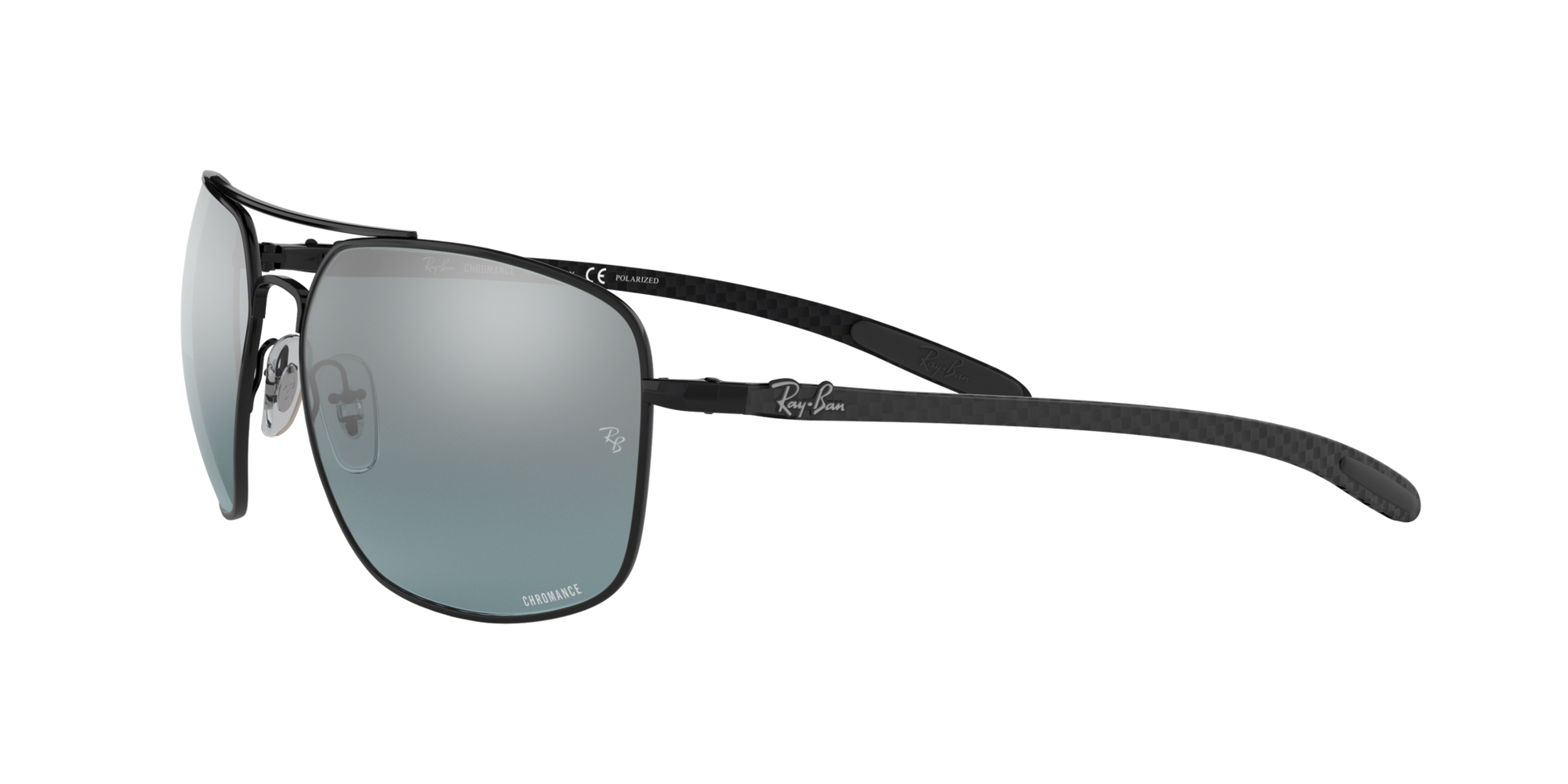 Ray-Ban RB8322CH 002/5L 62