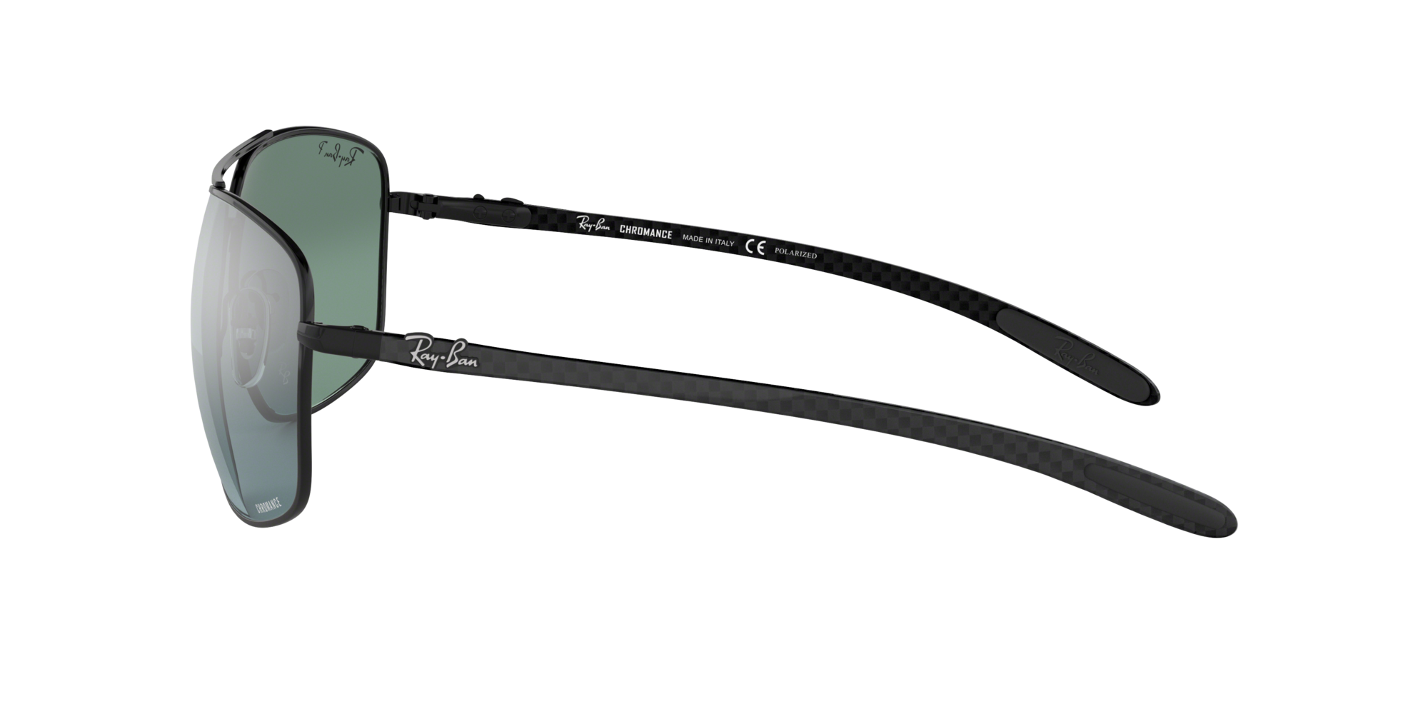 Ray-Ban RB8322CH 002/5L 62