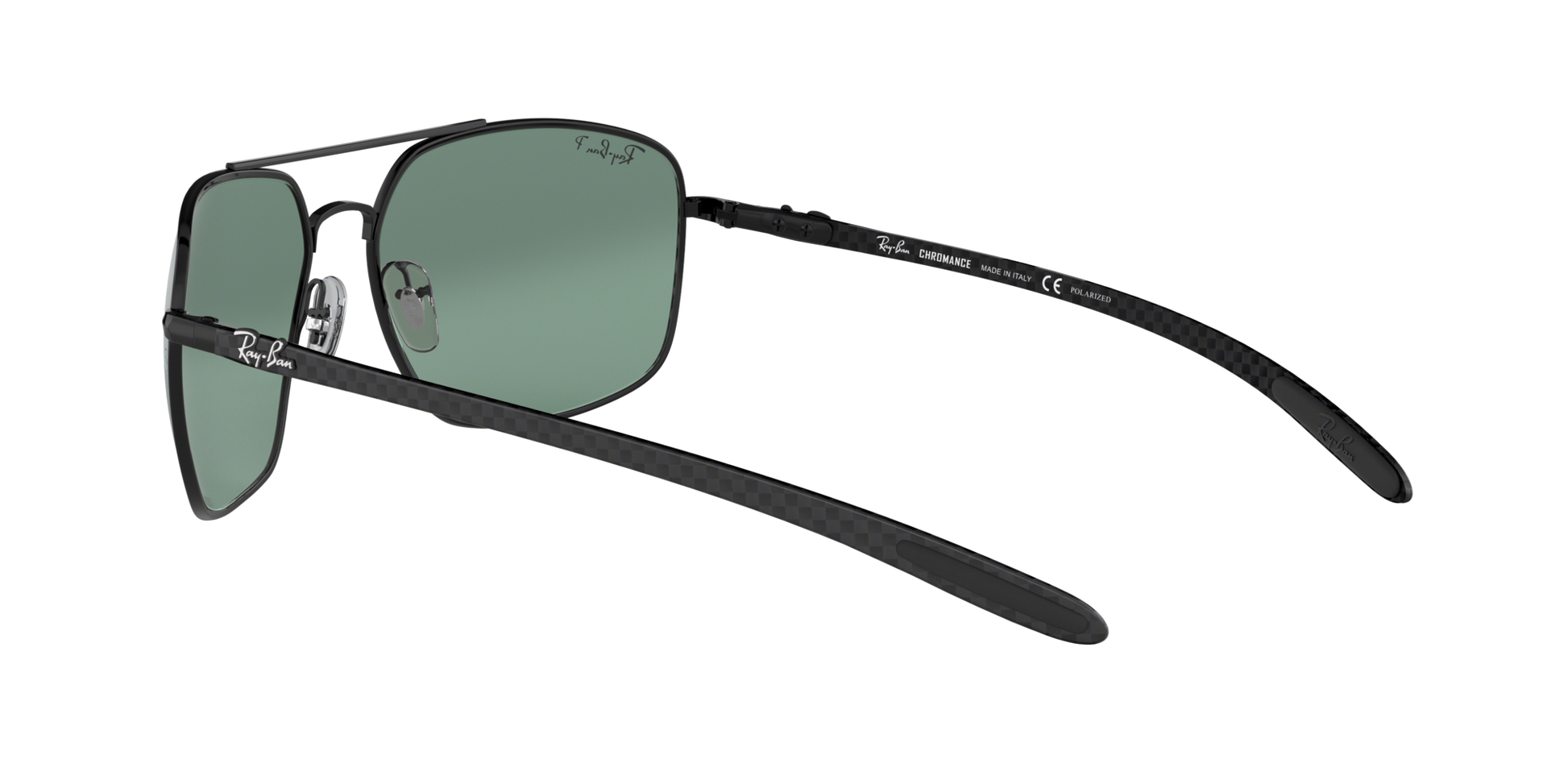 Ray-Ban RB8322CH 002/5L 62