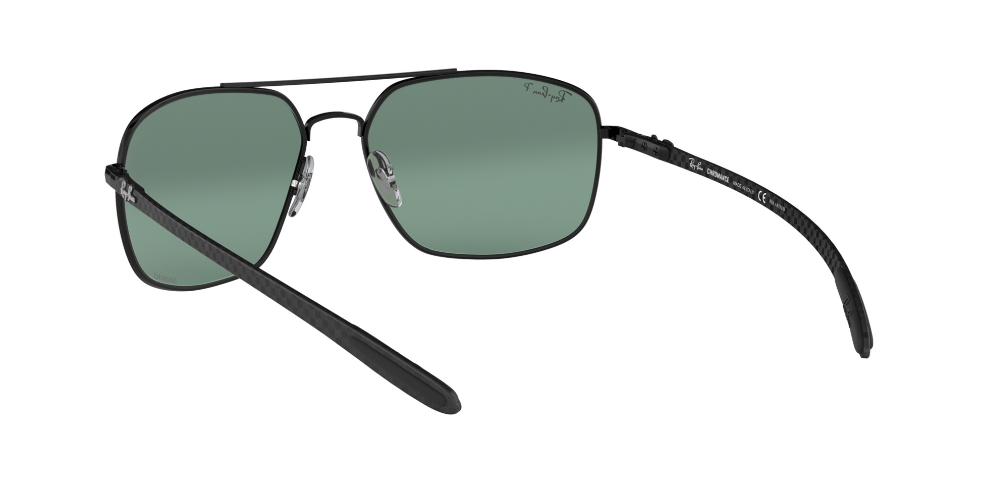 Ray-Ban RB8322CH 002/5L 62