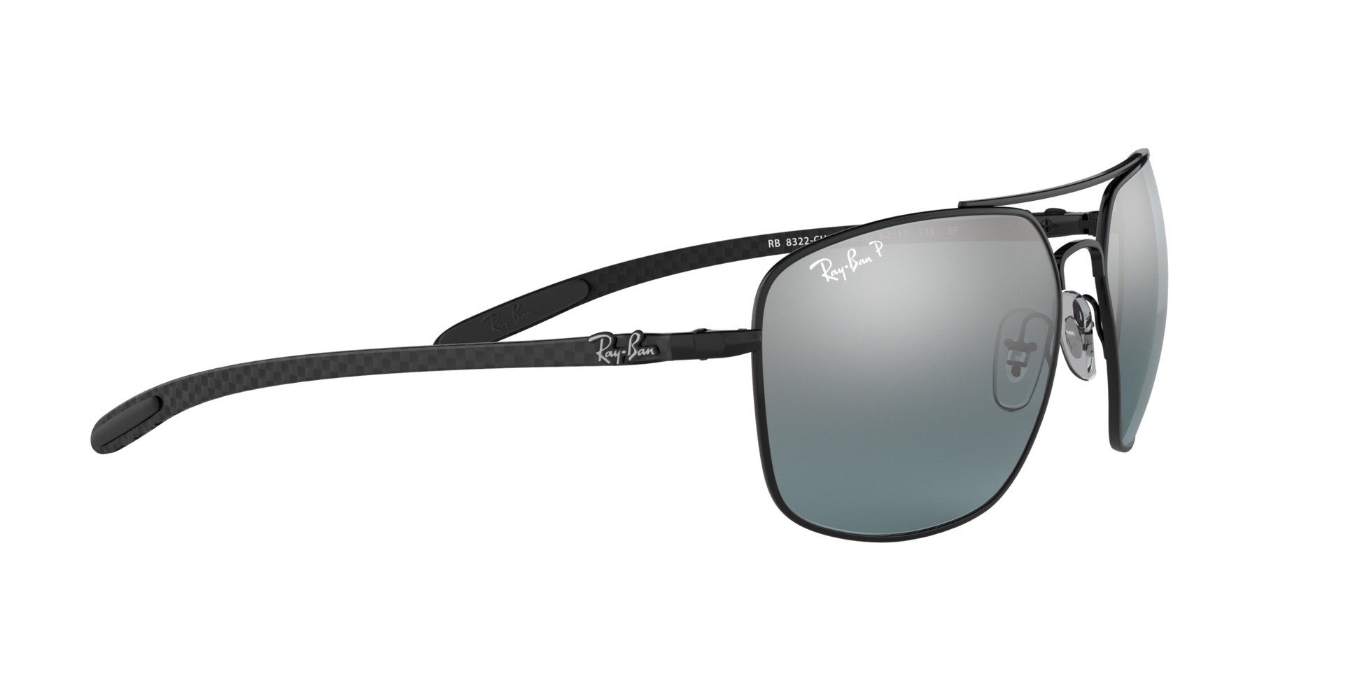 Ray-Ban RB8322CH 002/5L 62