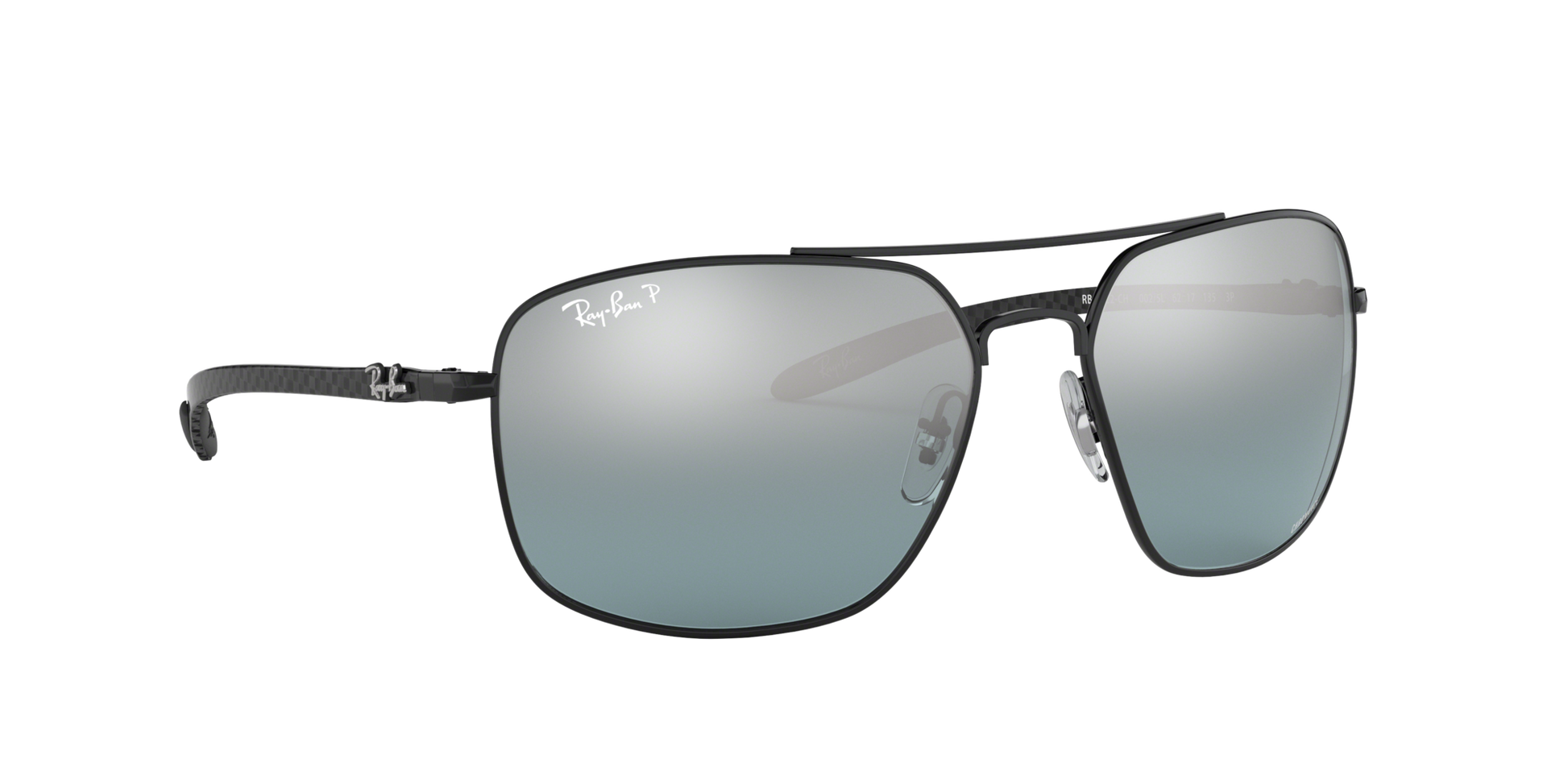 Ray-Ban RB8322CH 002/5L 62