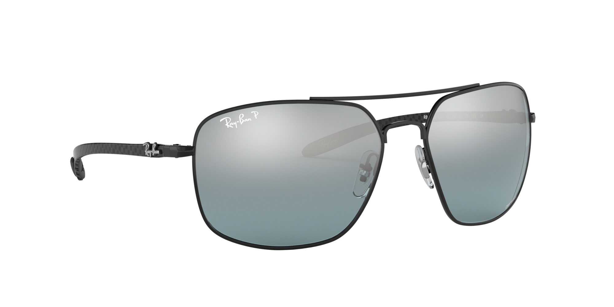 Ray-Ban RB8322CH 002/5L 62