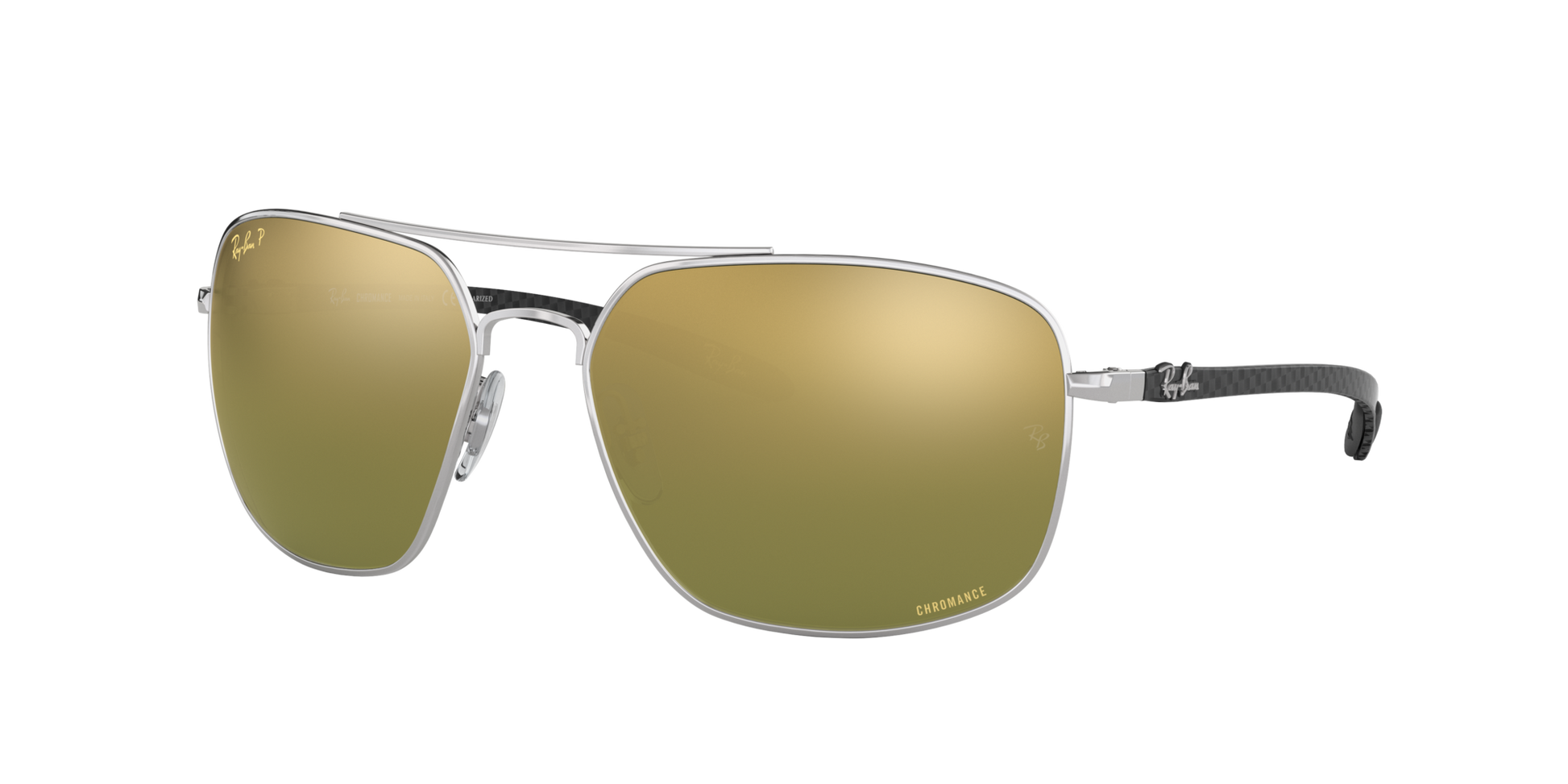 Ray-Ban RB8322CH 003/6O 62